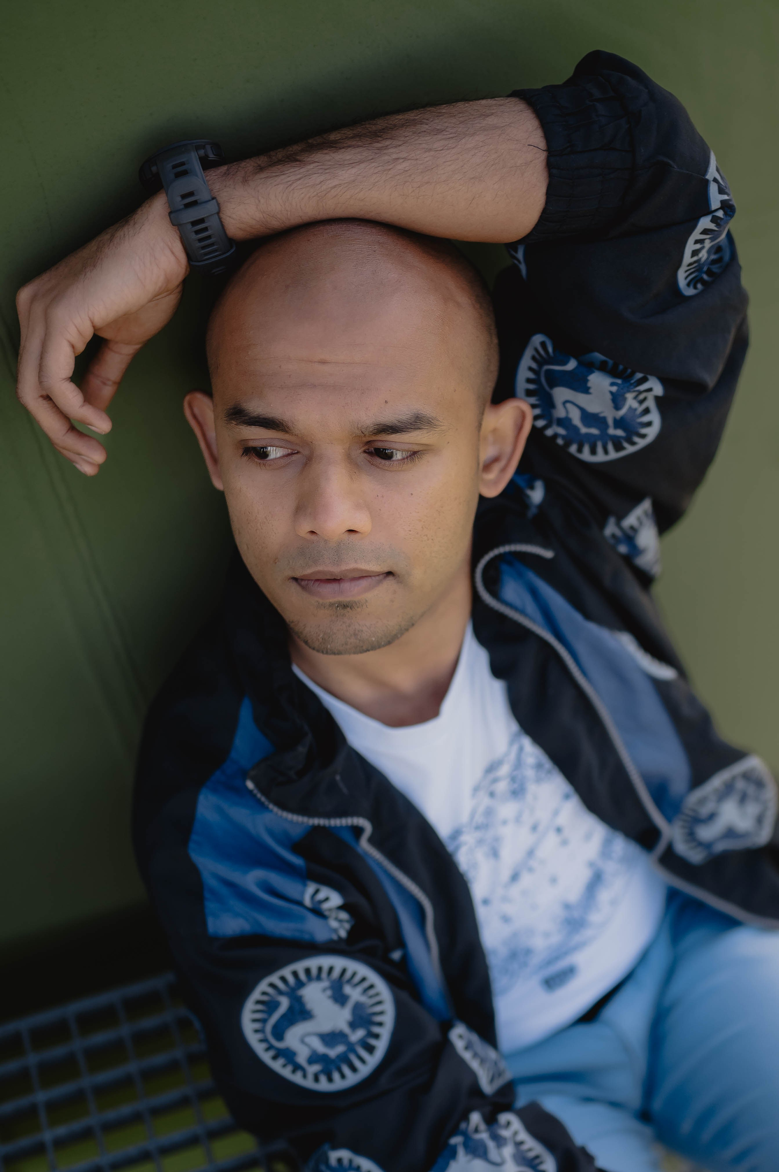 Persönlichkeit in Bildern: Wie kreative Fotografie Geschichten zum Leben erweckt. Фотограф в Нюрнберге Ирина Менерт из Ансбаха