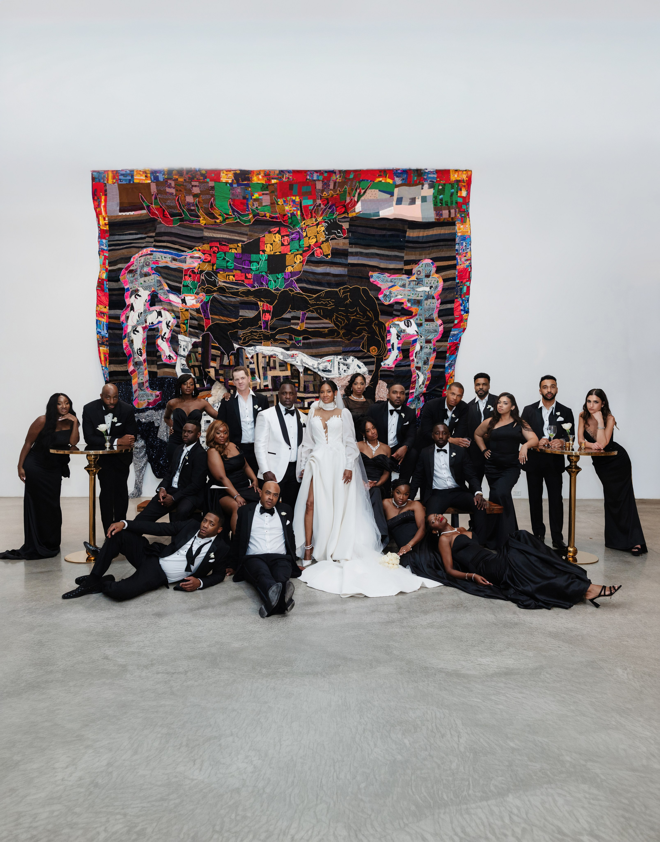 WEDDINGS. YES I DO PRODUCTION — Wedding photography&videography