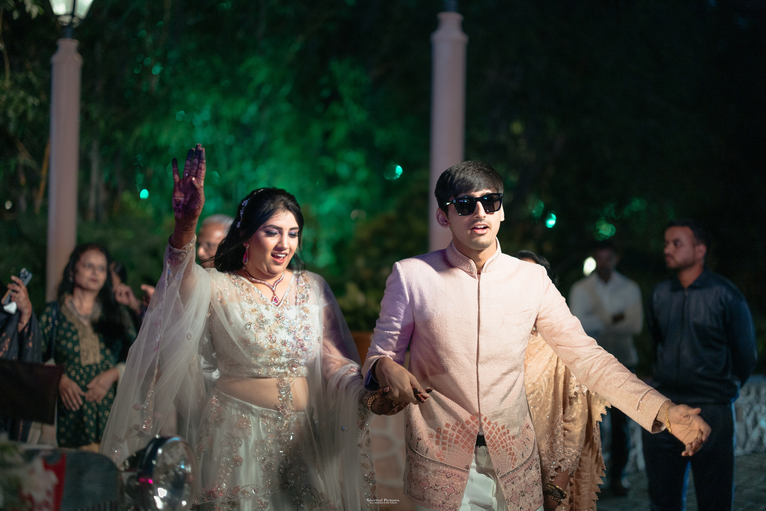 #THEPURALOVESTORY is a journey of two hearts growing in sync, across seasons, challenges, and memories