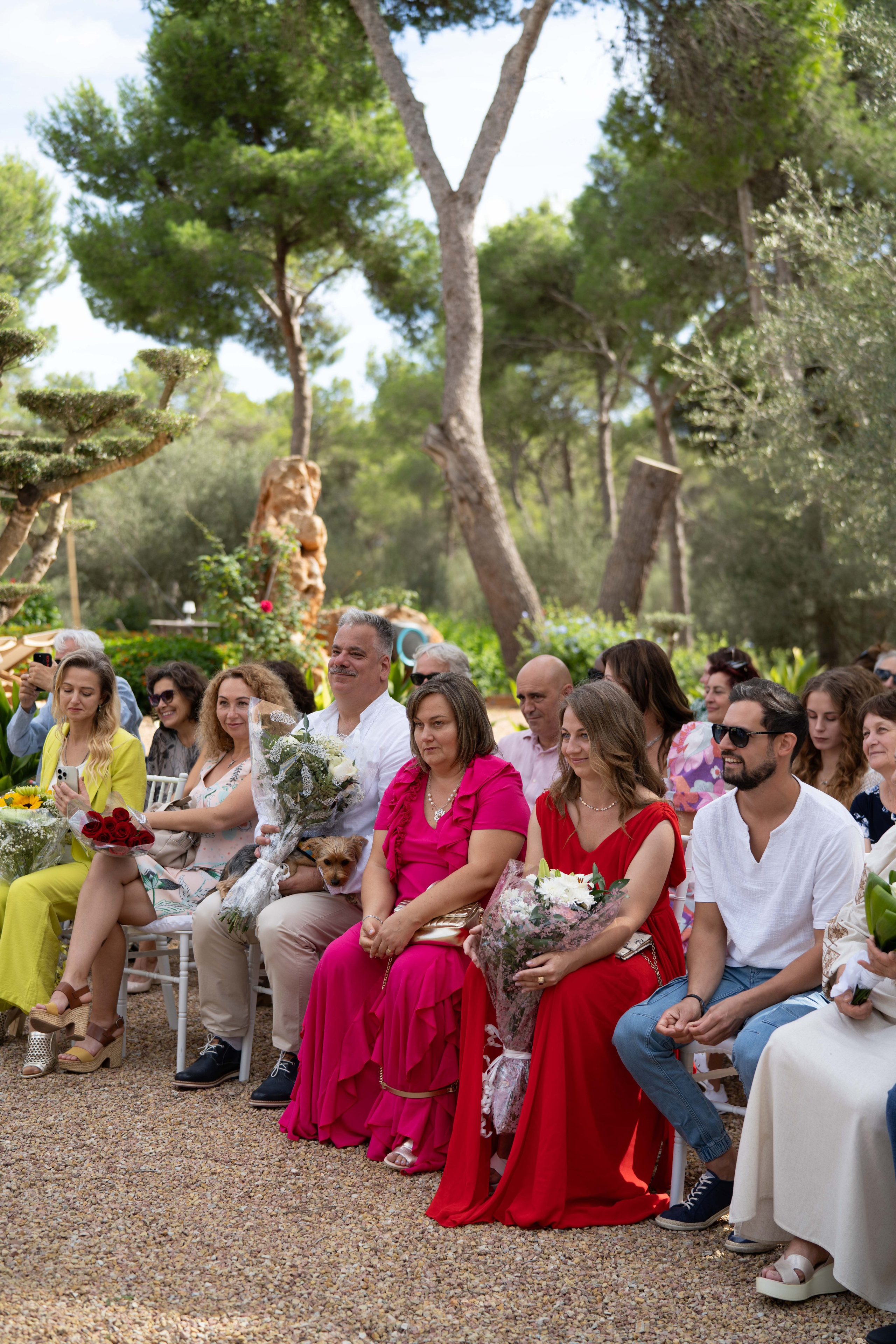 Wedding. Фотограф у Пальма де Майорка