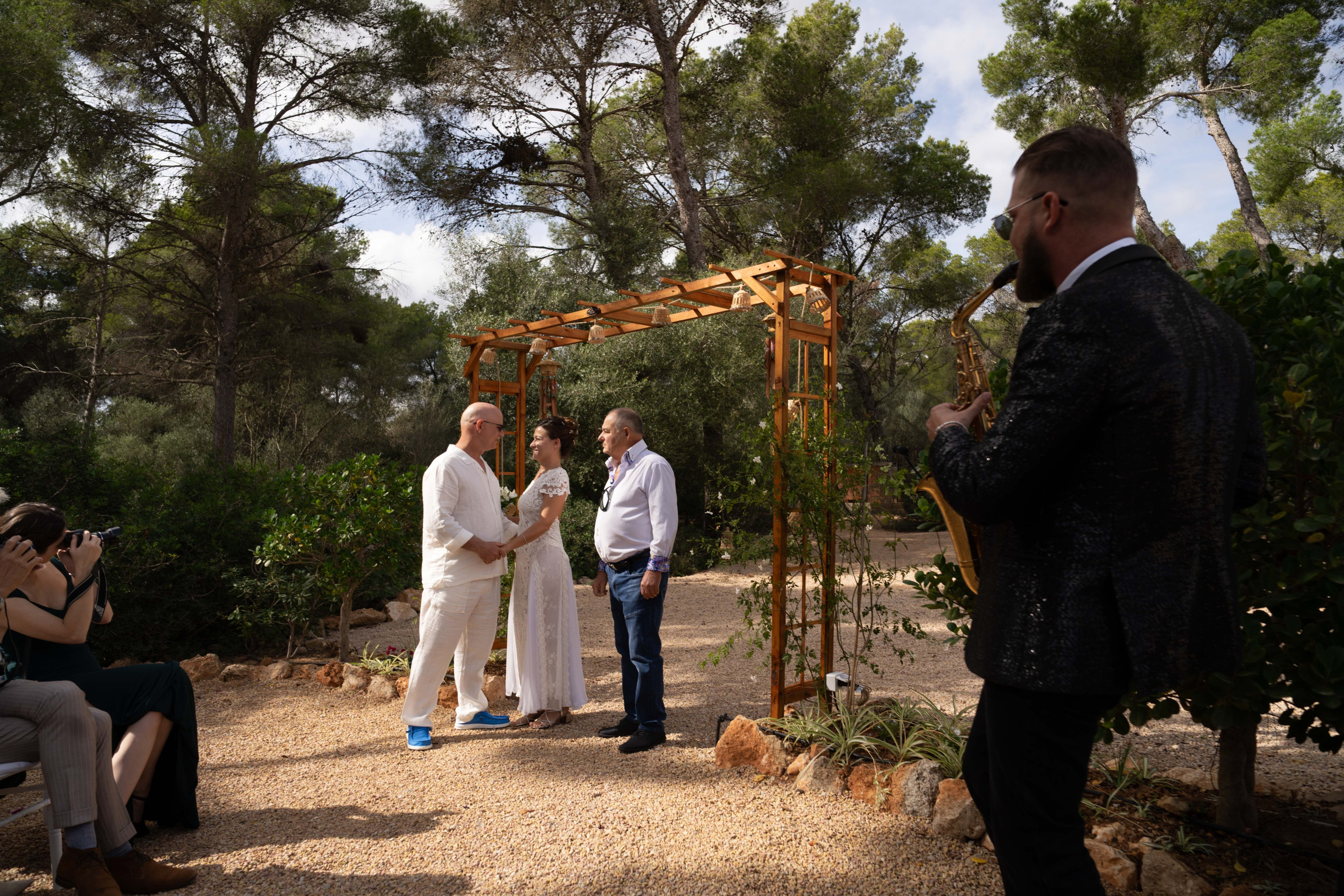 Wedding. Фотограф у Пальма де Майорка