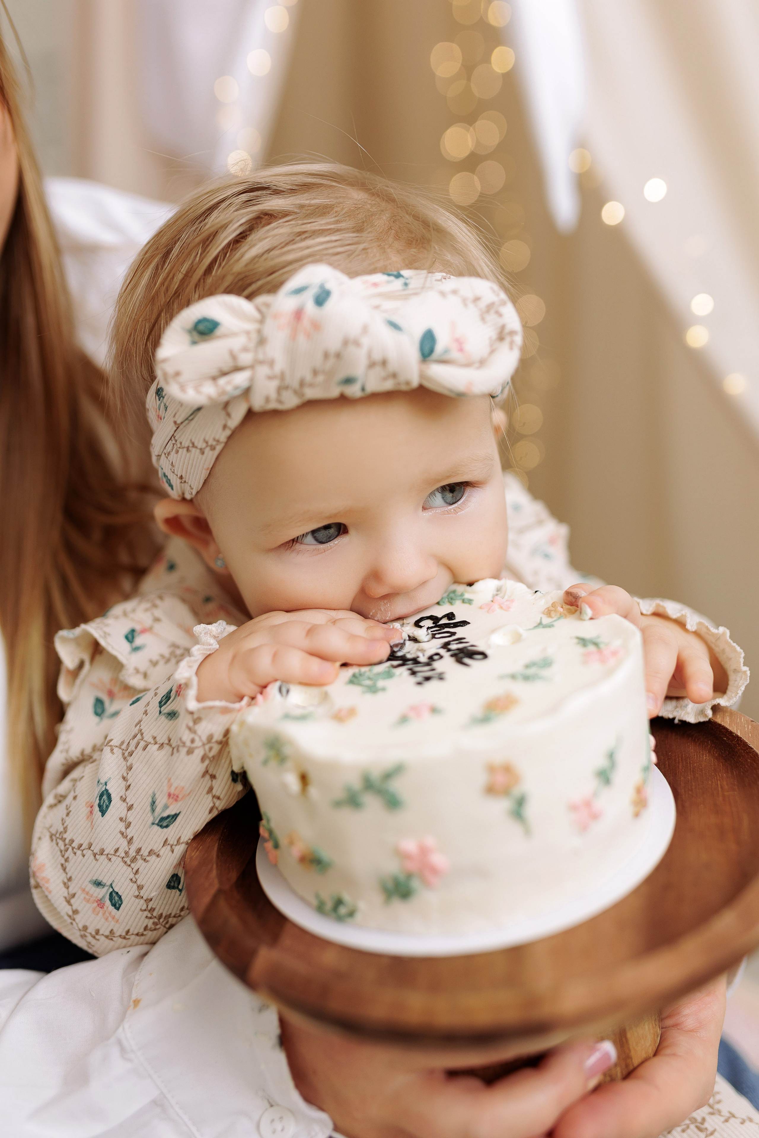 Годовасики. Семейный и портретный фотограф в Эстонии Наталья Фрейманис