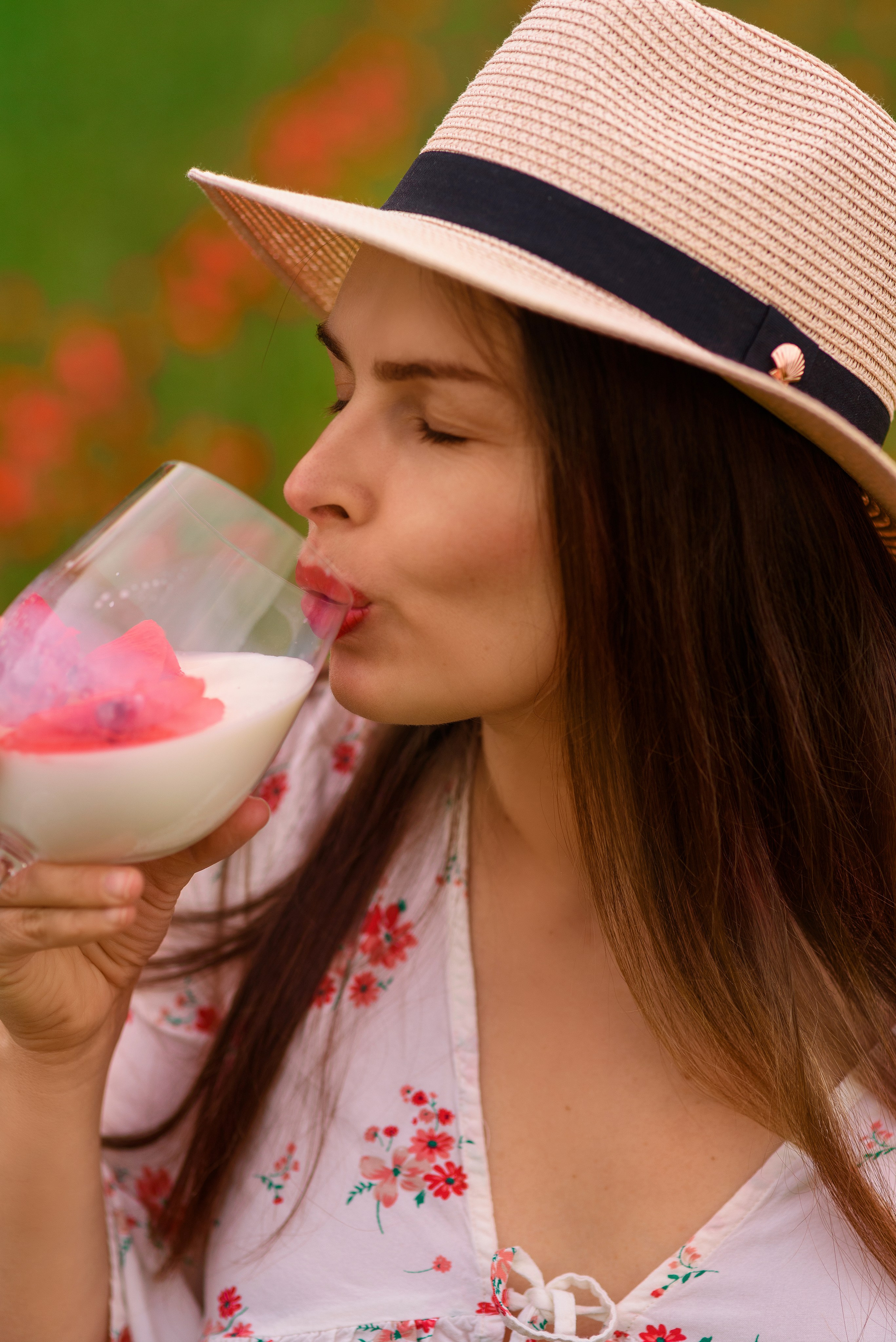 О маках не спорят ;). Семейный фотограф и фотограф новорожденных в Вильнюсе Ирина Беленкевич