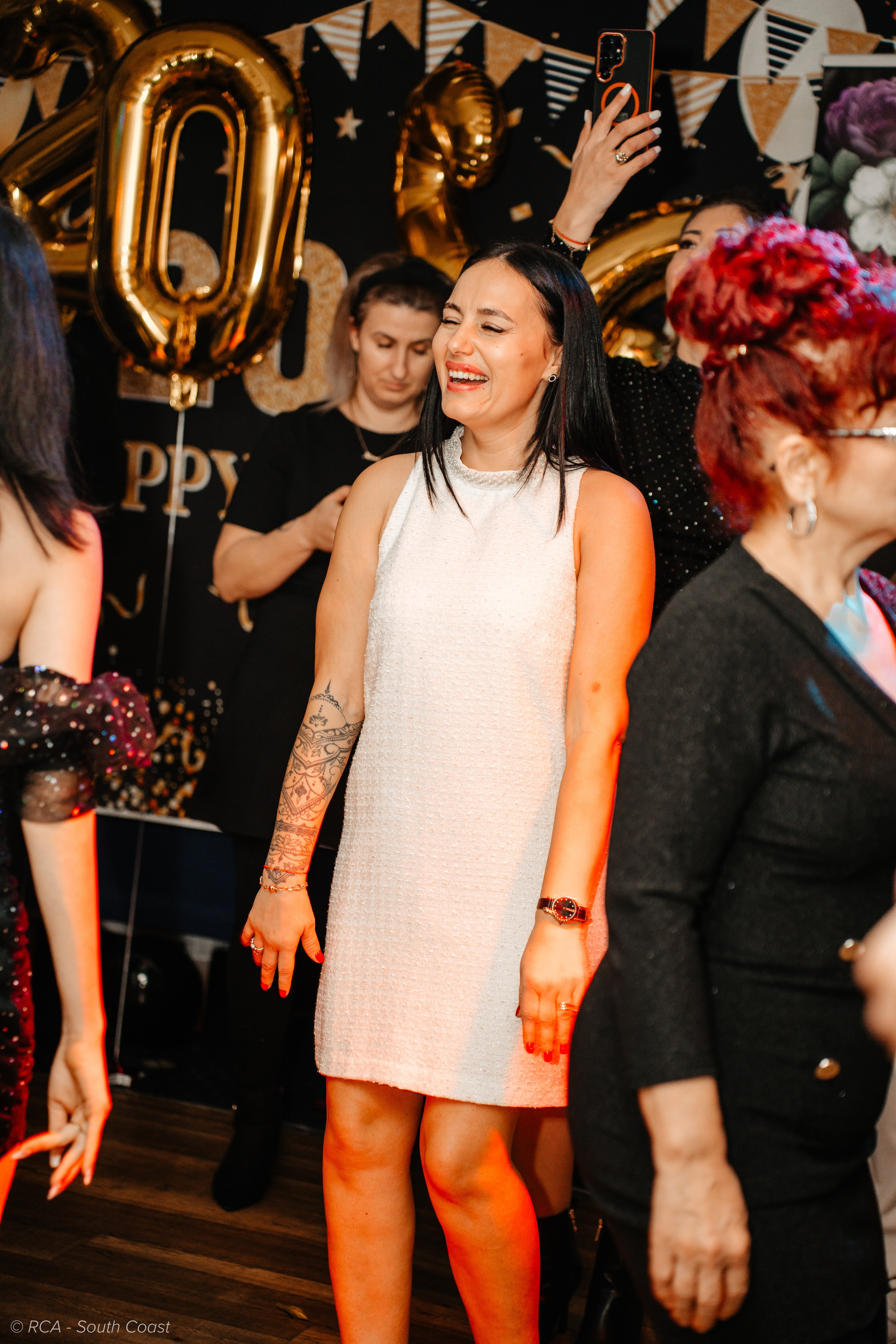 REVELION 2026. TANTAN IONUT FOTO & FILM