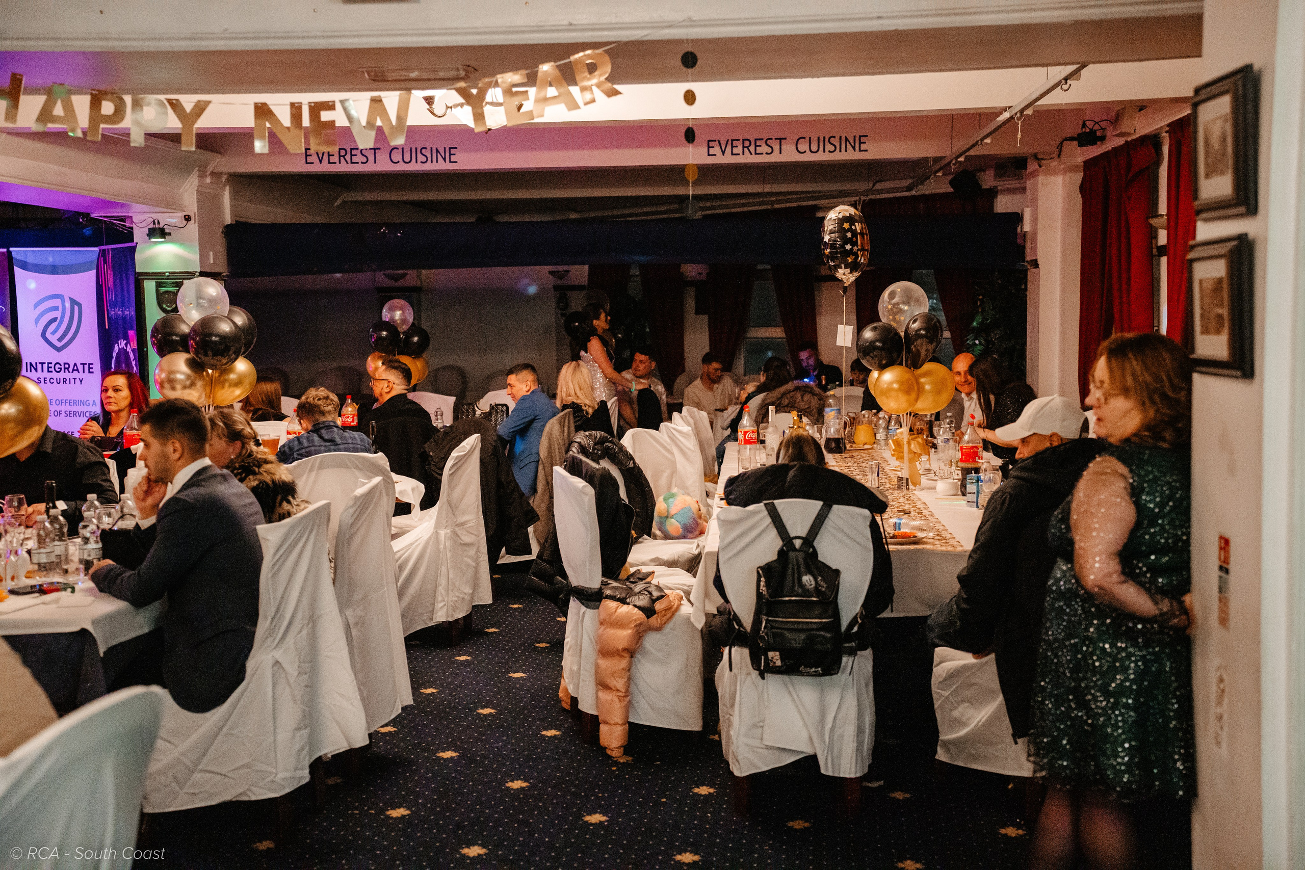 REVELION 2026. TANTAN IONUT FOTO & FILM