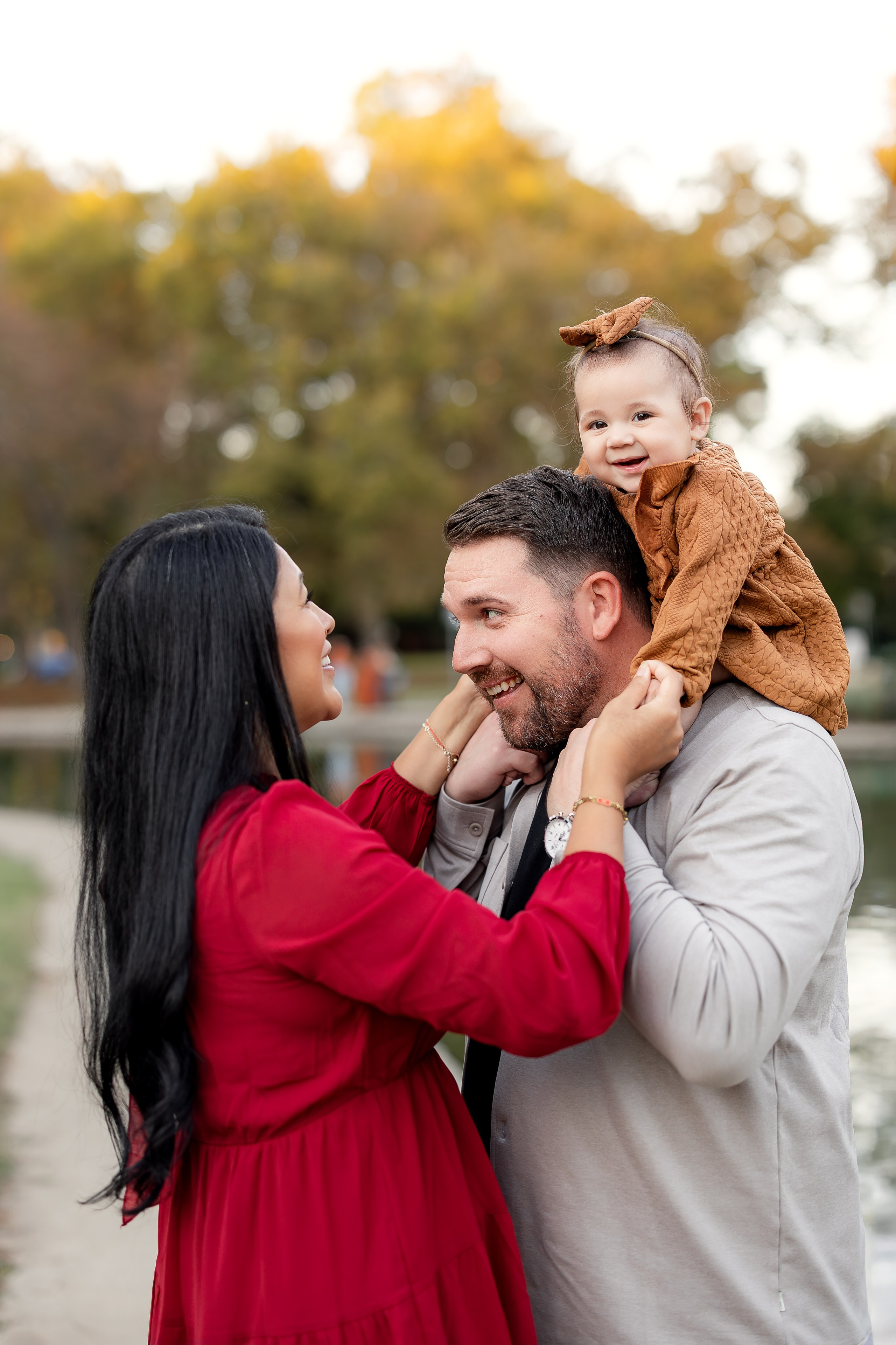 Families. ArtFeather Photography. Sacramento, California