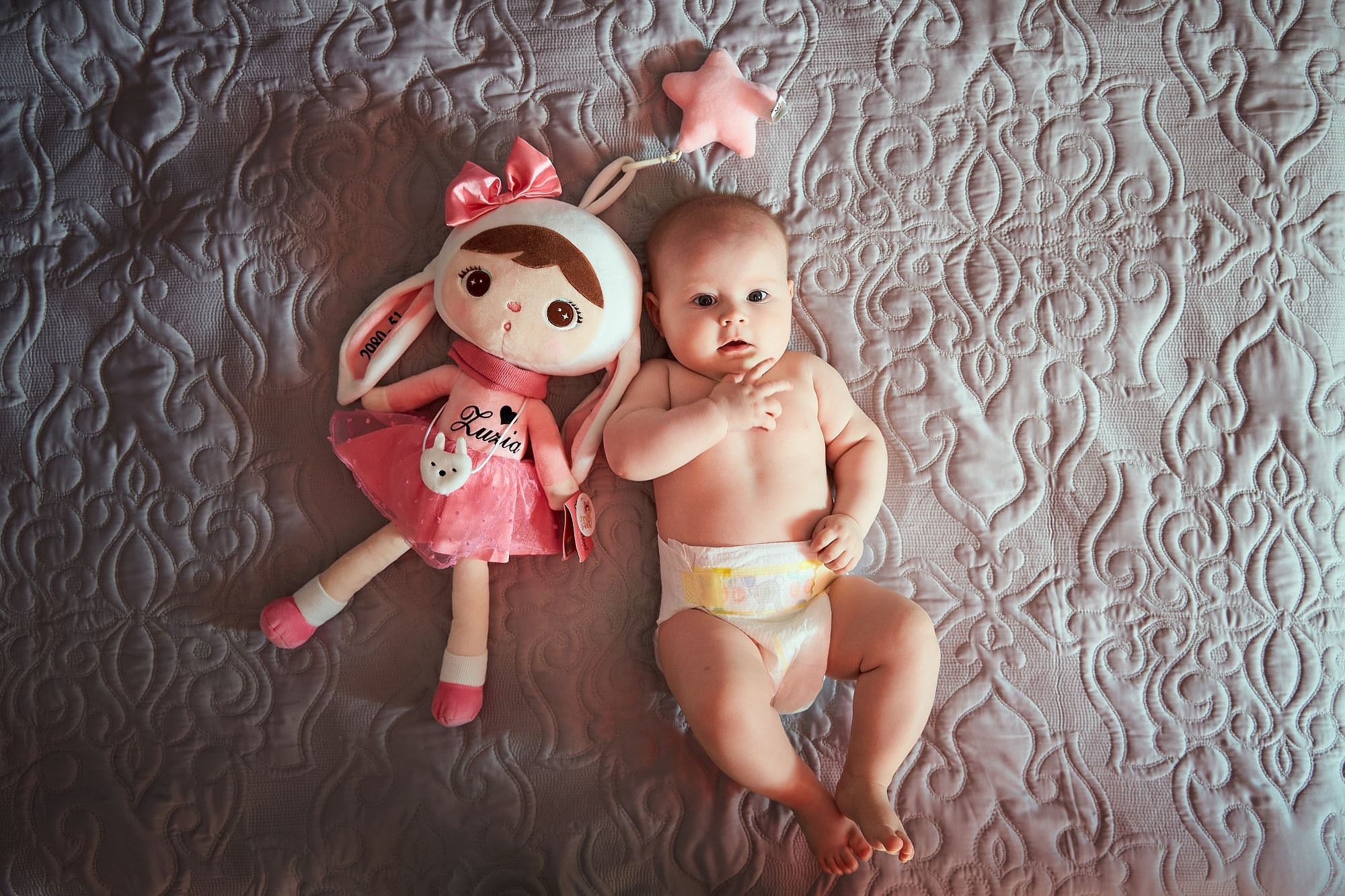 Siedlce chrzest święty