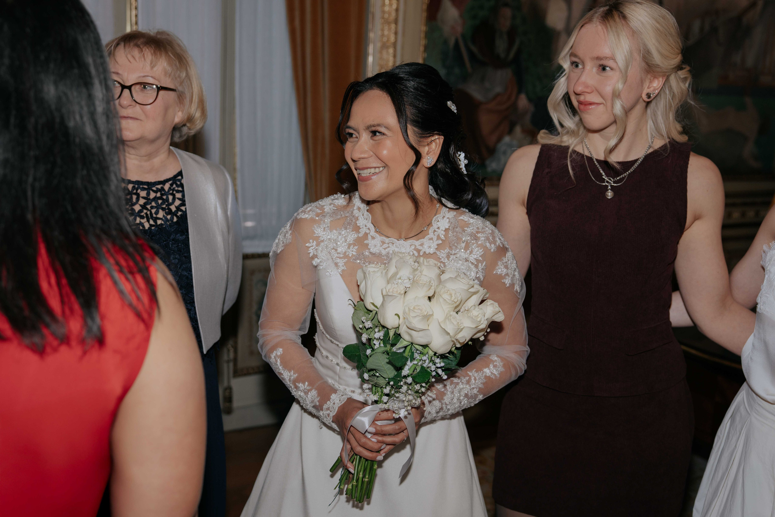 Konstantin & Fresmelin — a wedding story in Barcelona. DiaFoto Weddings · Premium Destination Wedding Photographer & Videographer in Barcelona