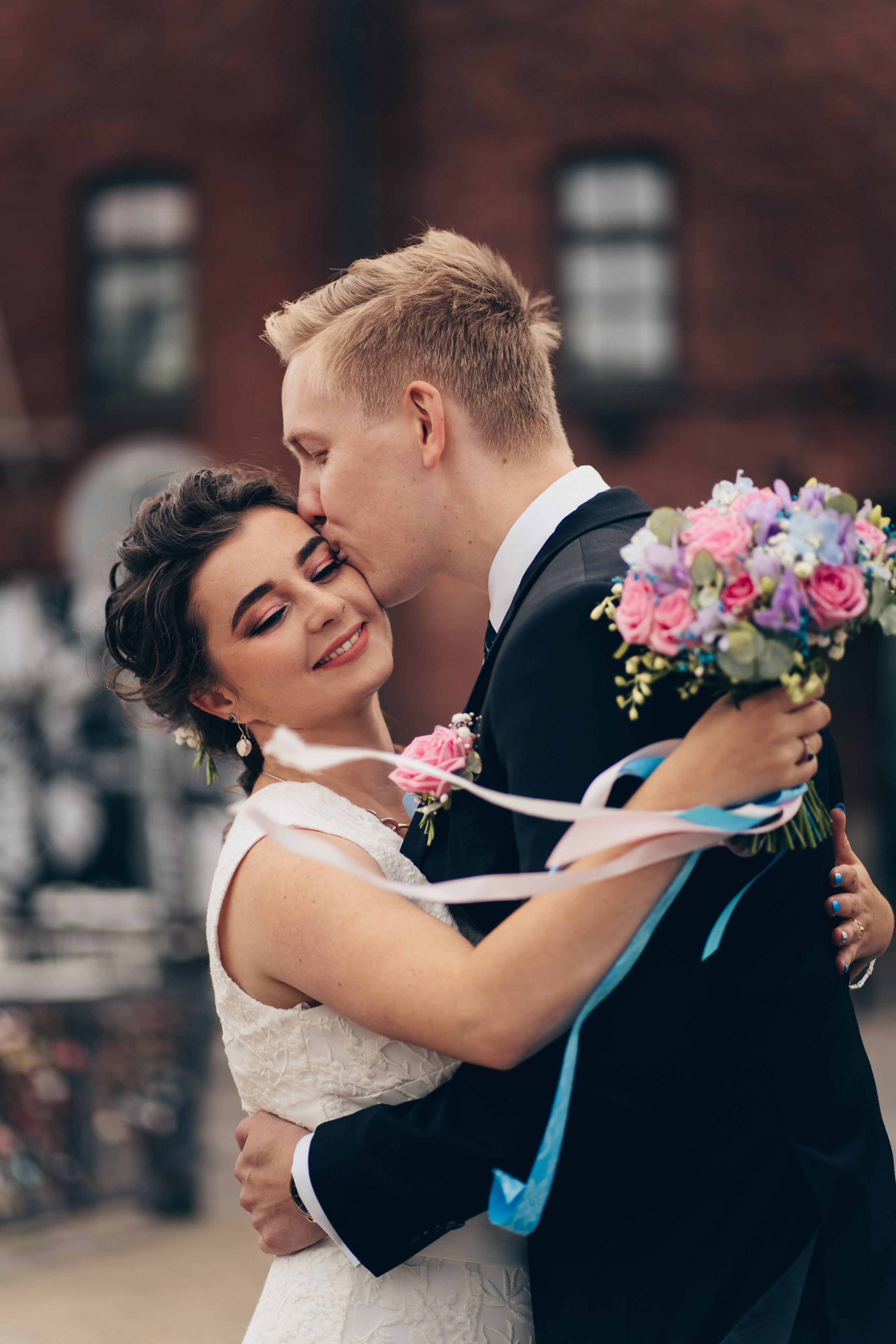 DiaFoto Weddings · Premium Destination Wedding Photo & Video in Barcelona