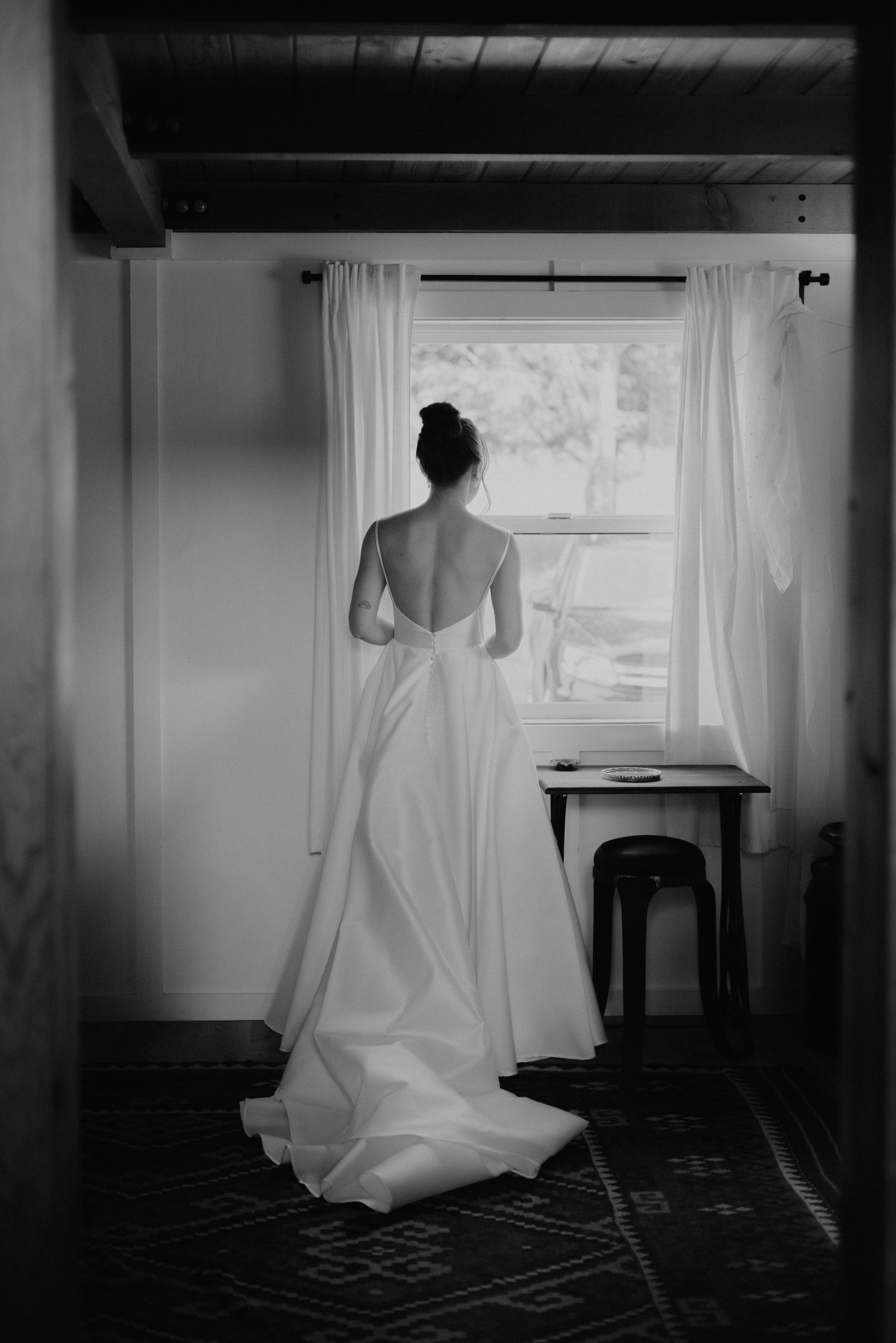 Wedding Shelby & Riley | Columbia River Gorge, WA | Georgy Shishkin Photography Photography. Portland Wedding Photographer | Authentic PNW Love Stories