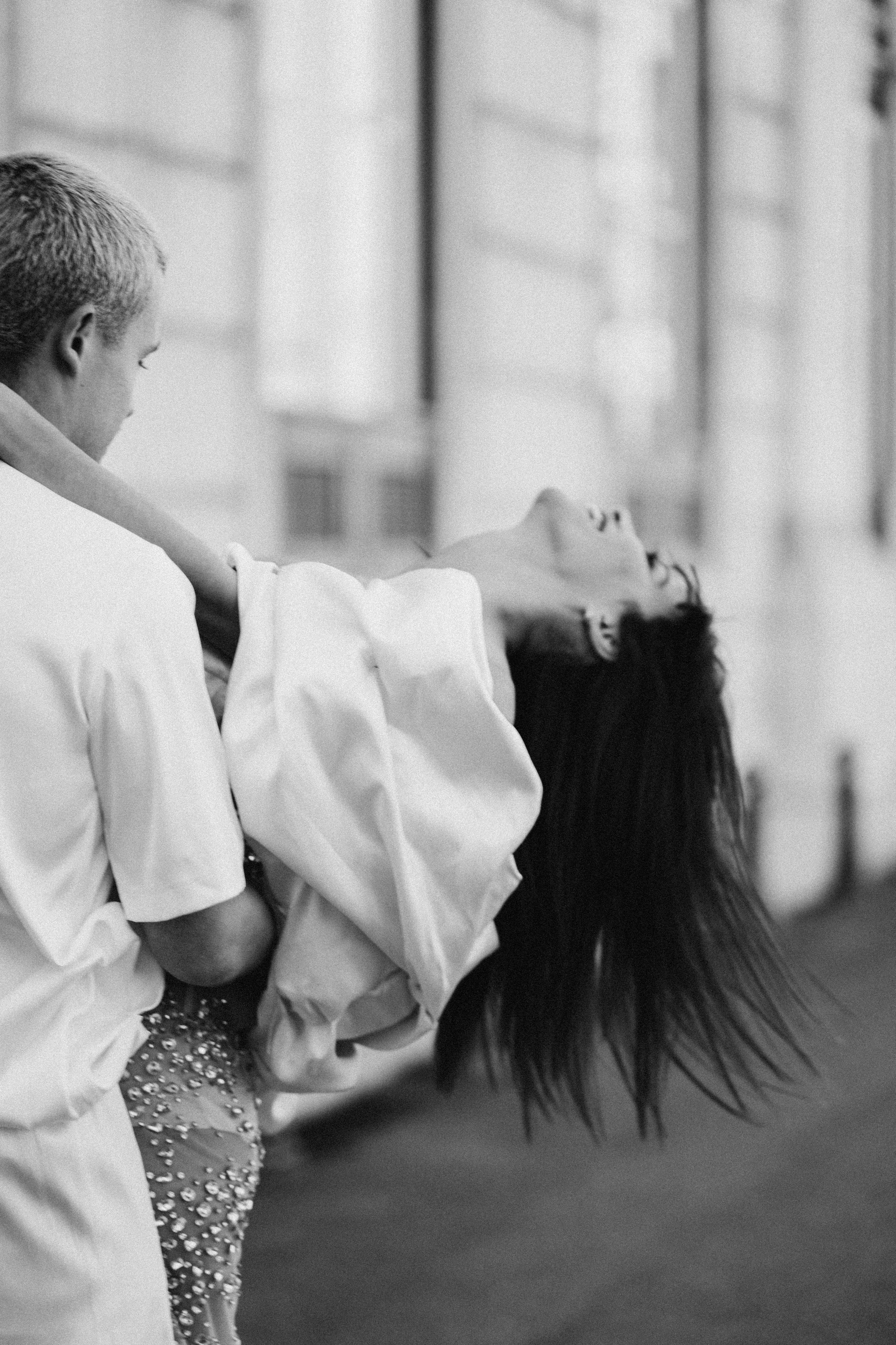 Holigood foto y video reportaje de bodas en San Sebastián y Europa