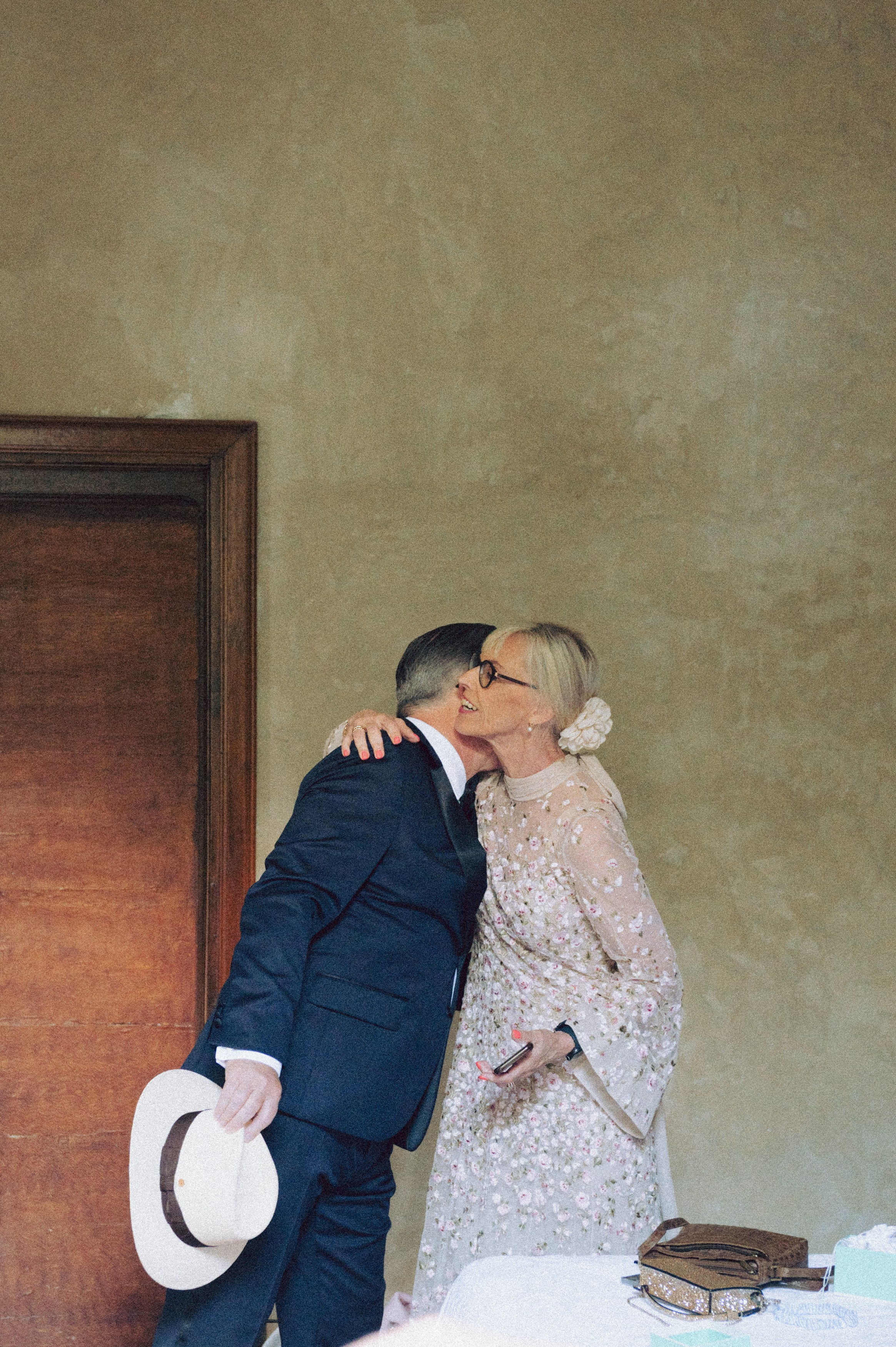 Wedding Ca' Vendri. Анастасия Бучинская фотограф в Милане