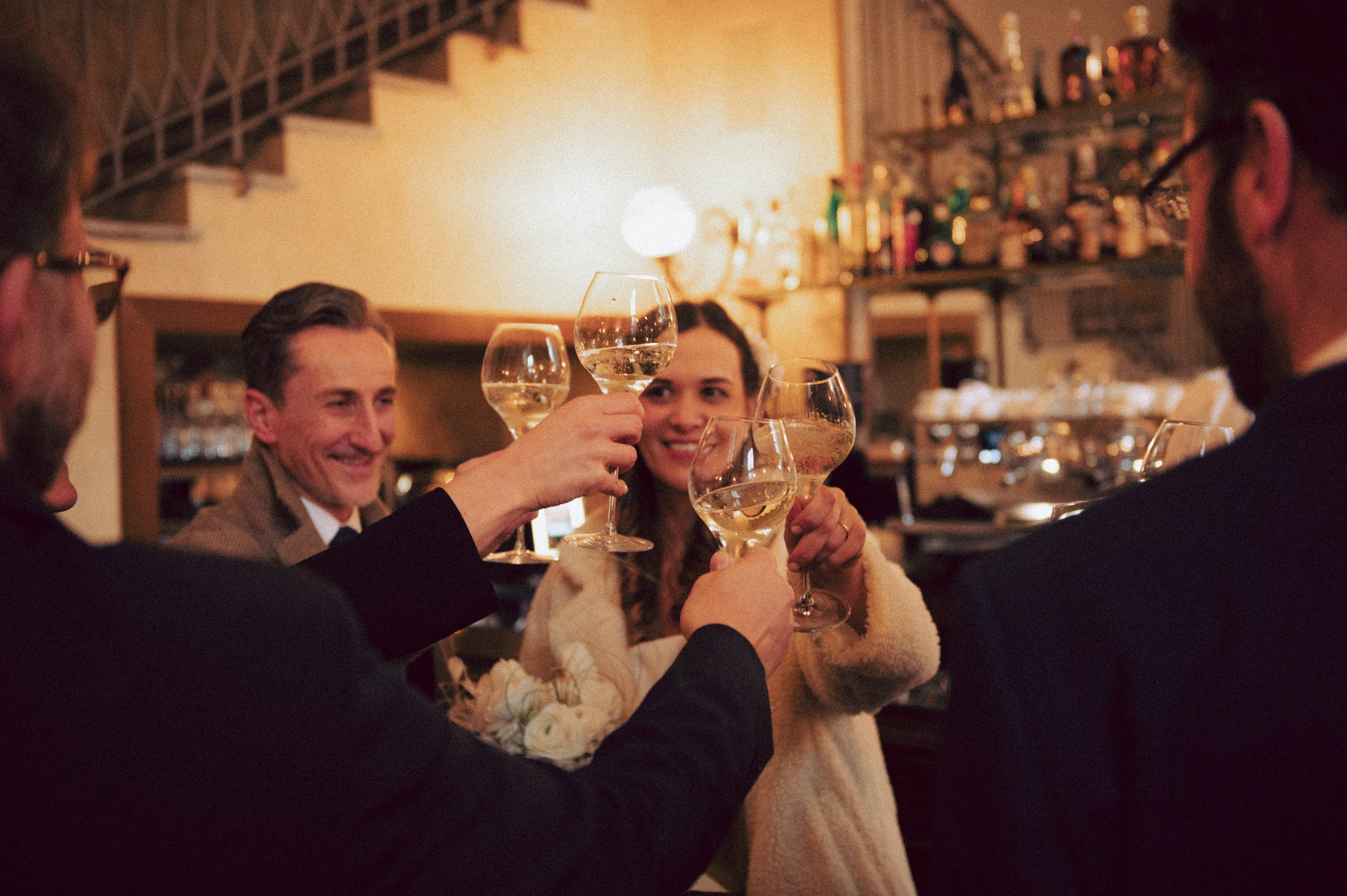 MATRIMONIO ANDREA & ELISA. Анастасия Бучинская фотограф в Милане