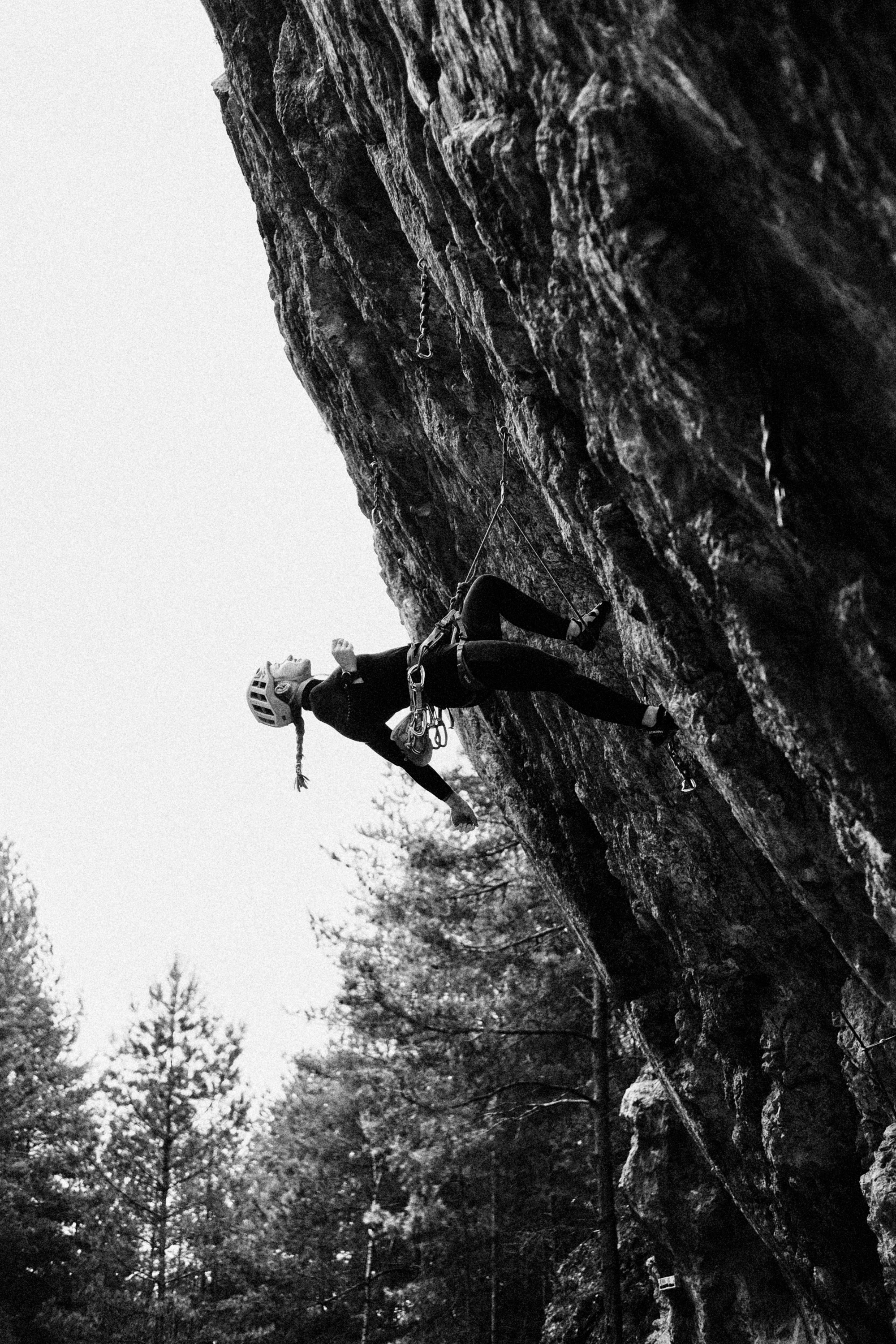 Photographer Evgeniya Dovgalyuk