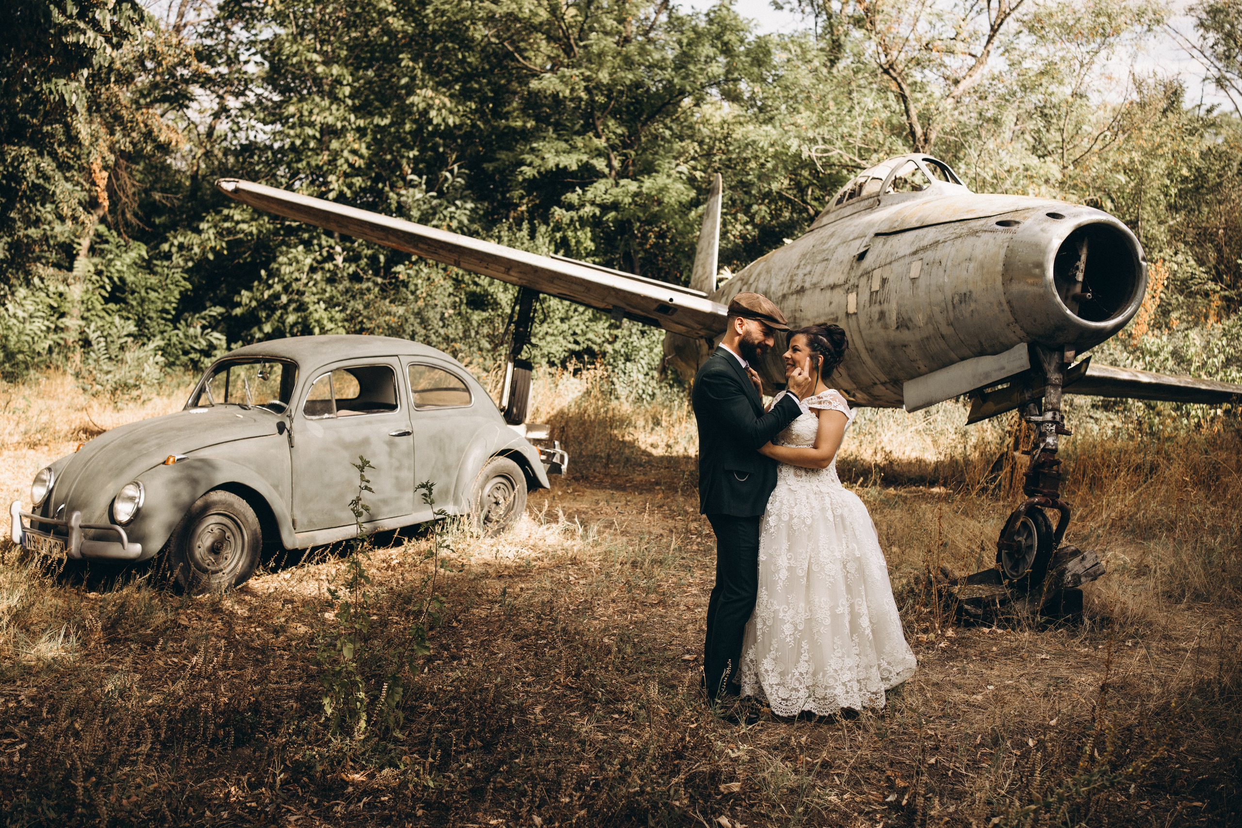 Milan Lukovic professional wedding photographer