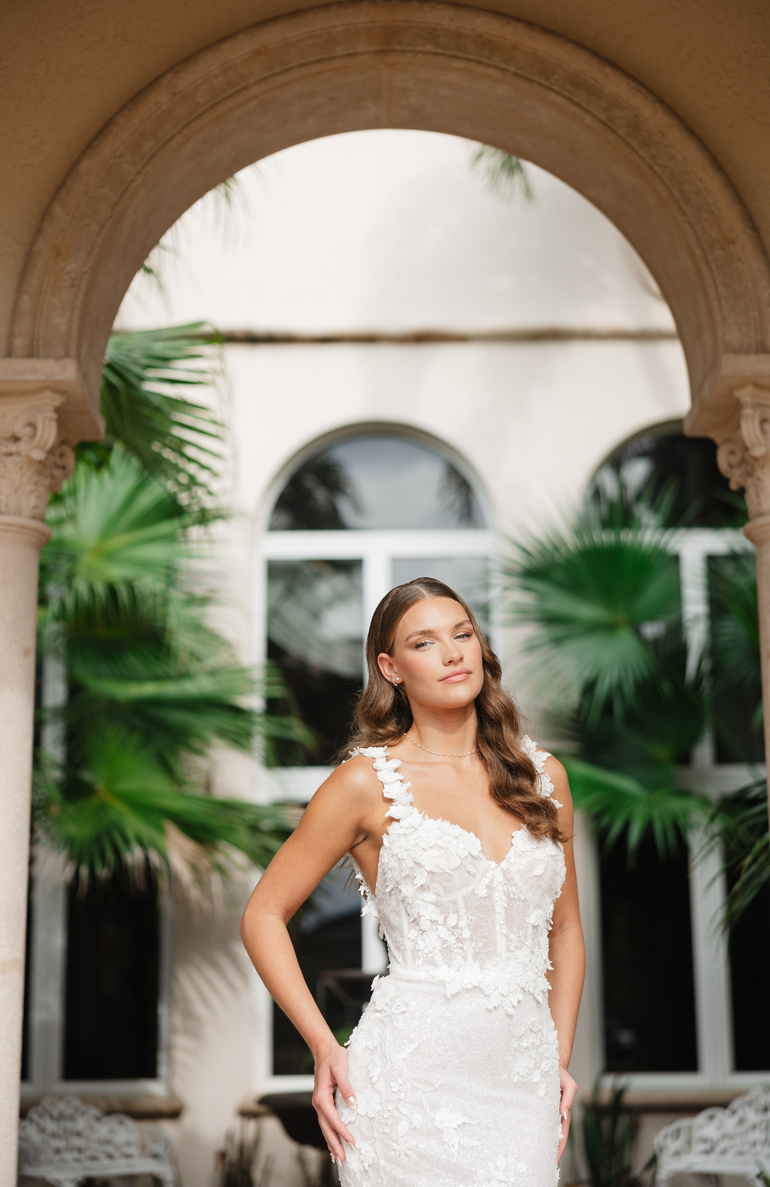 Olivia & Daniel’s Dream Wedding at Gem Mansion. YES I DO PRODUCTION — Wedding photography&videography