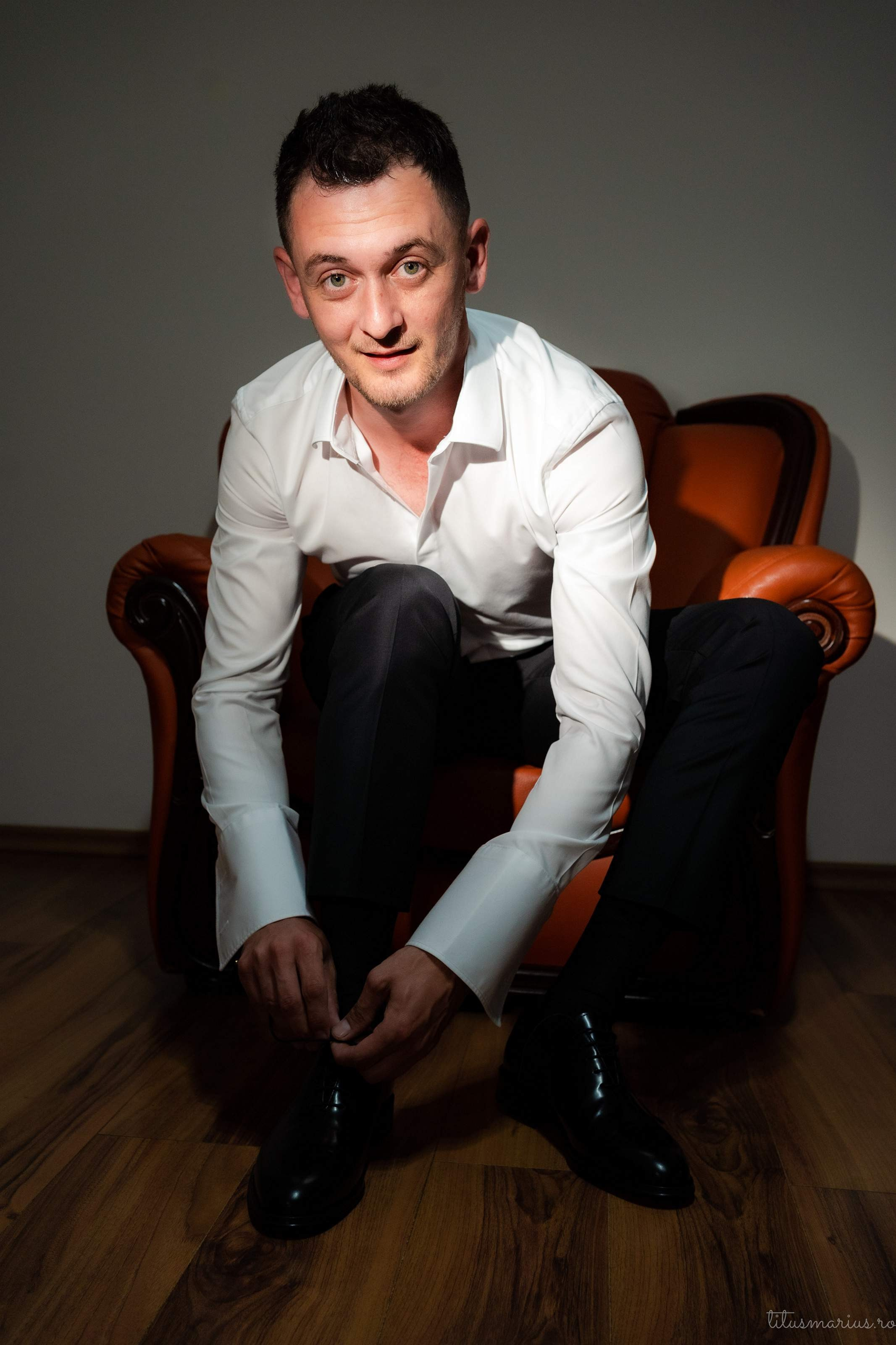 Petruta si Alex