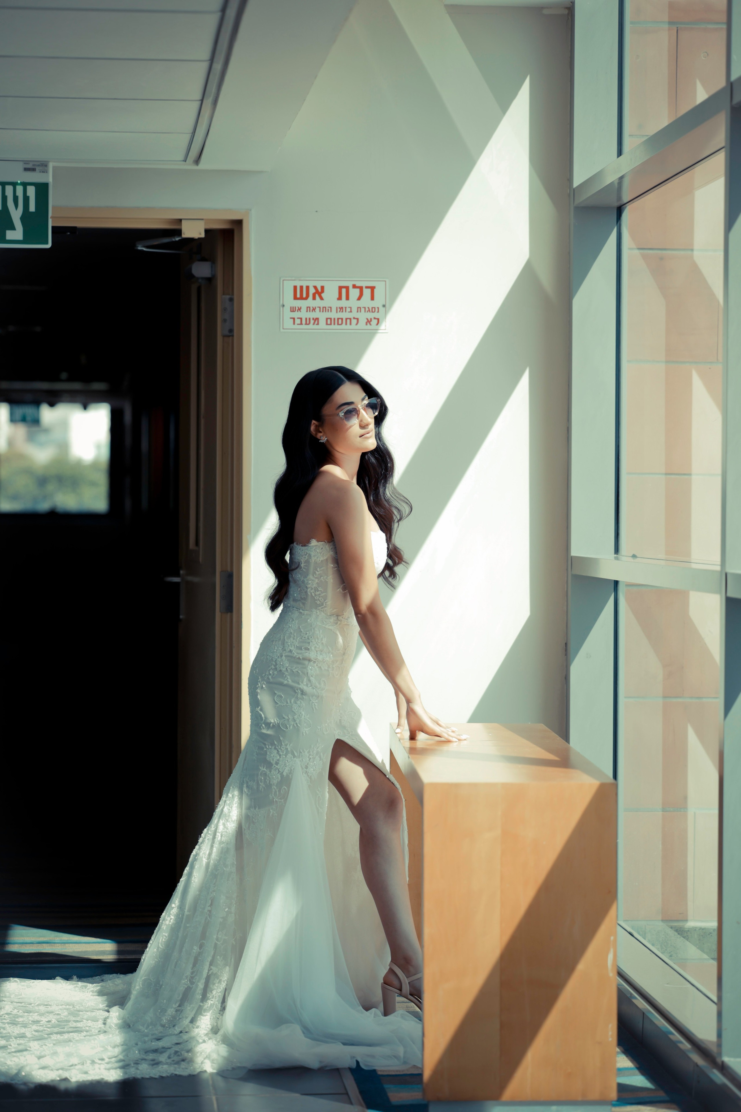 Daniel & Maayan. Wedding and events photographers Studio Shalom