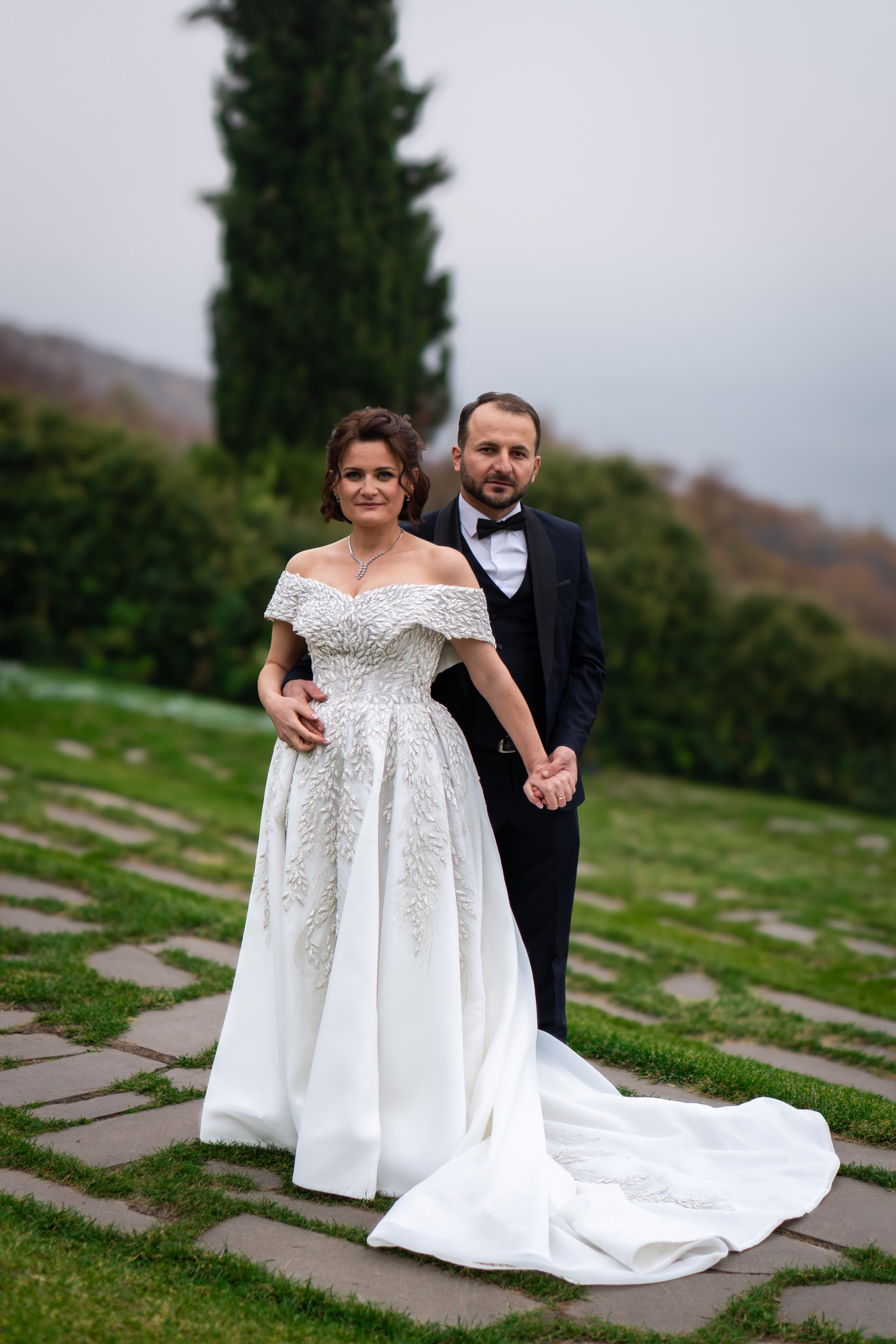 გიორგი და ნათია 15.11.2025. Perfect Studio