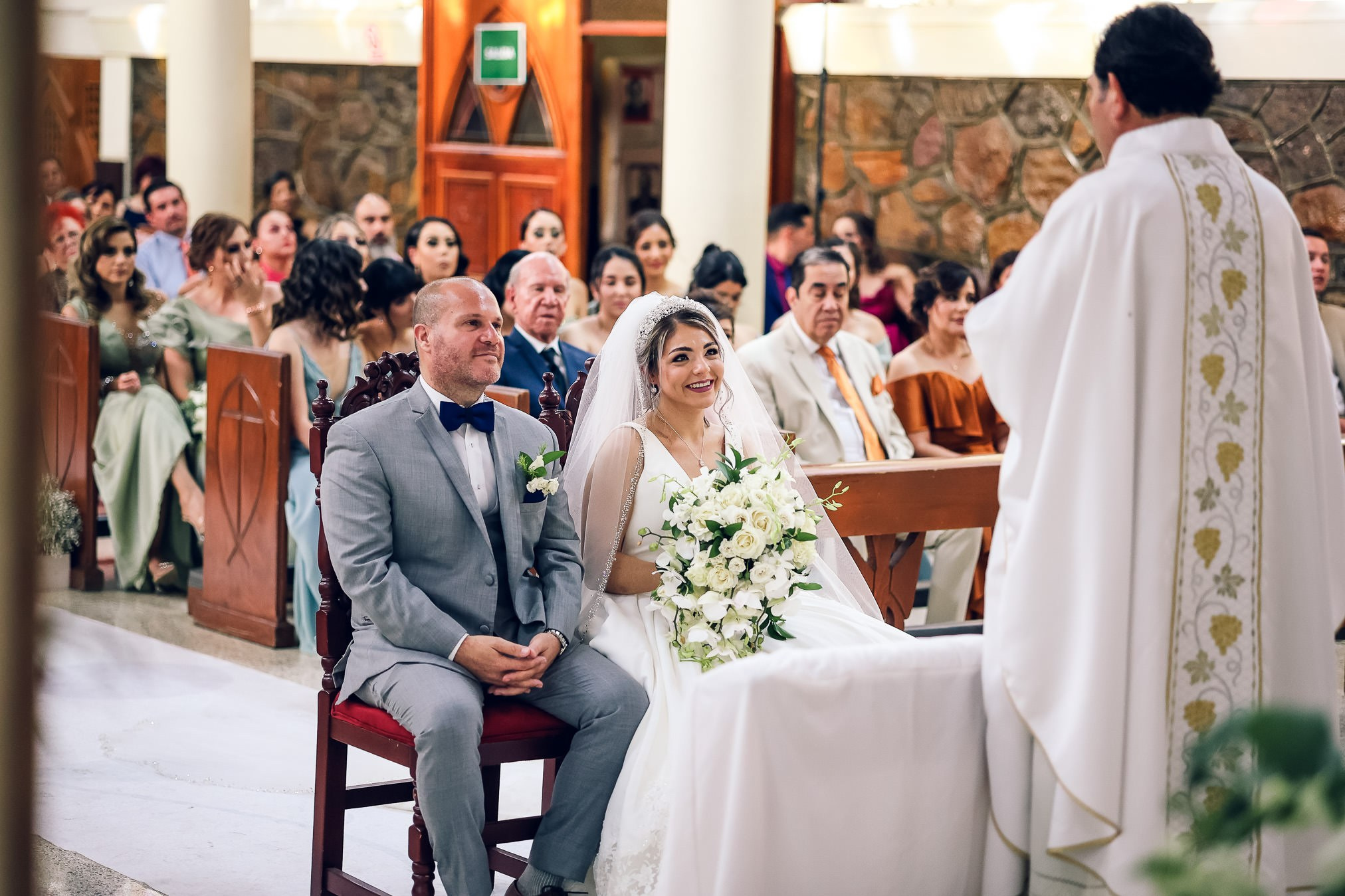 Tecate Club Campestre Boda Jorge y Kissel. Estudio de fotografia en Tijuana