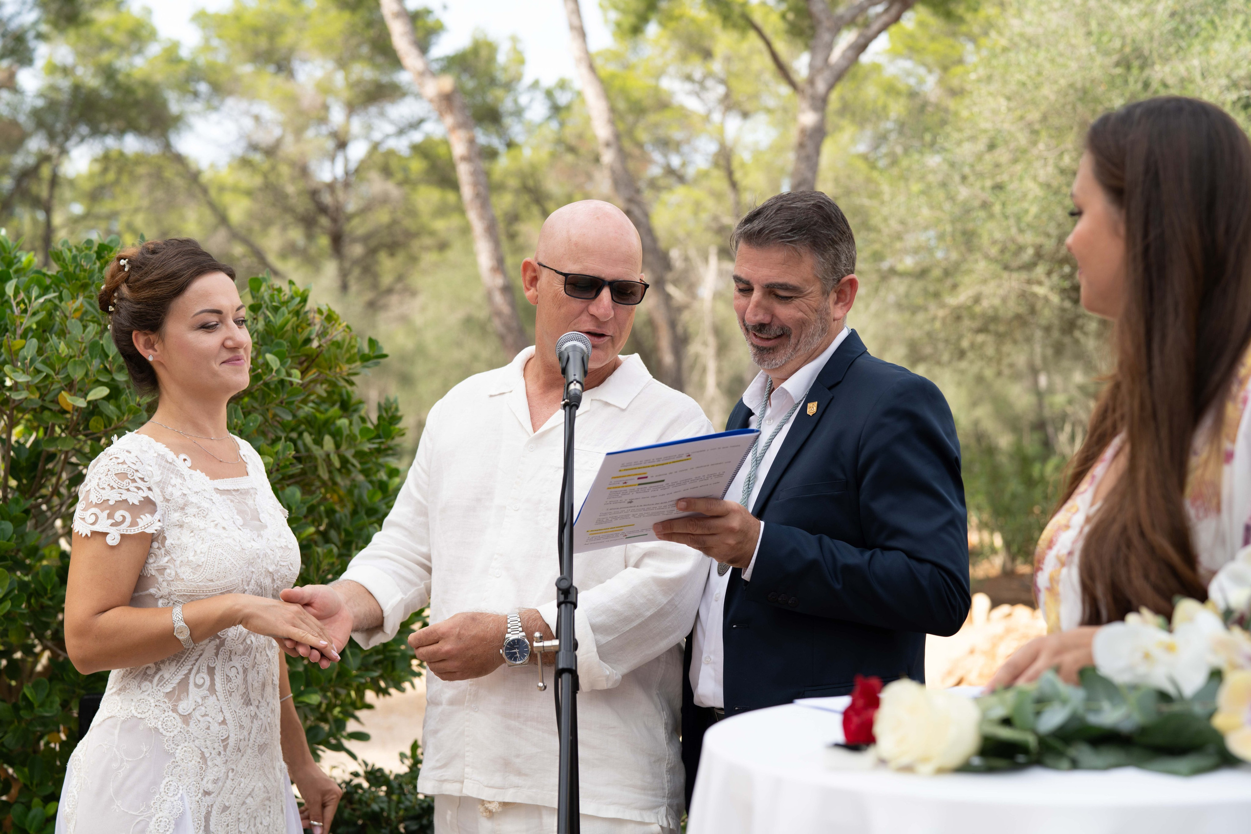Wedding. Фотограф у Пальма де Майорка
