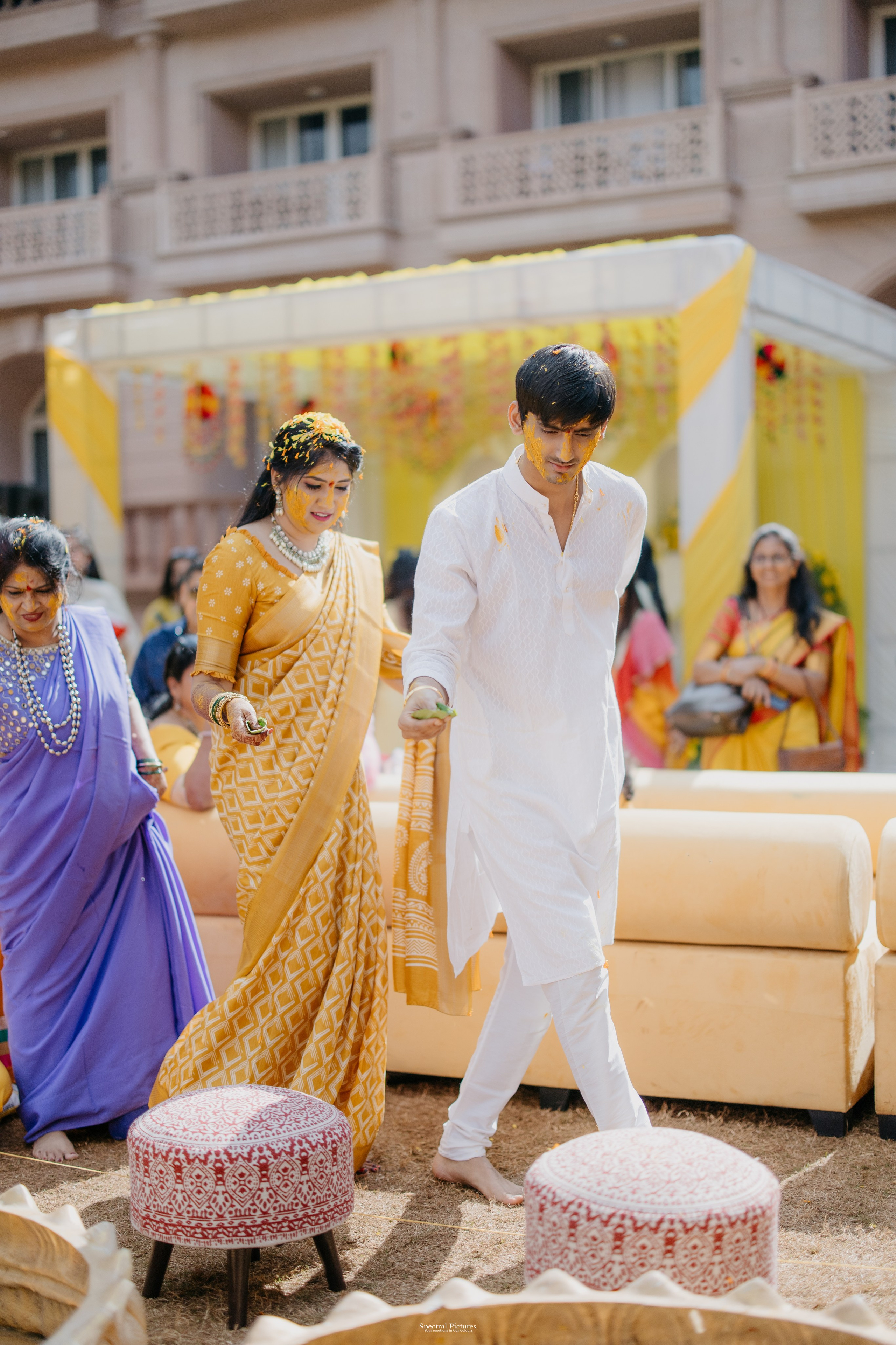 #THEPURALOVESTORY is a journey of two hearts growing in sync, across seasons, challenges, and memories