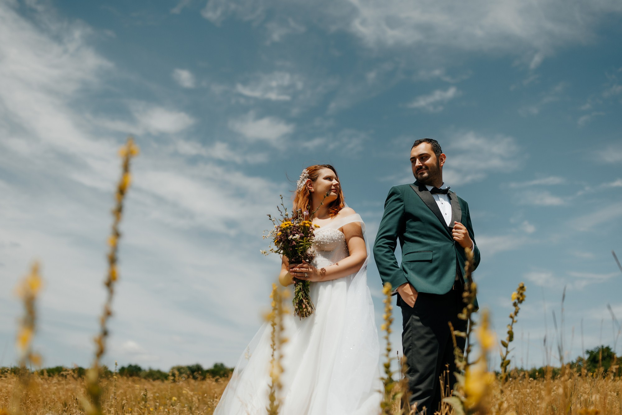 Andrei si Adelina. Wedding photographer and videographer