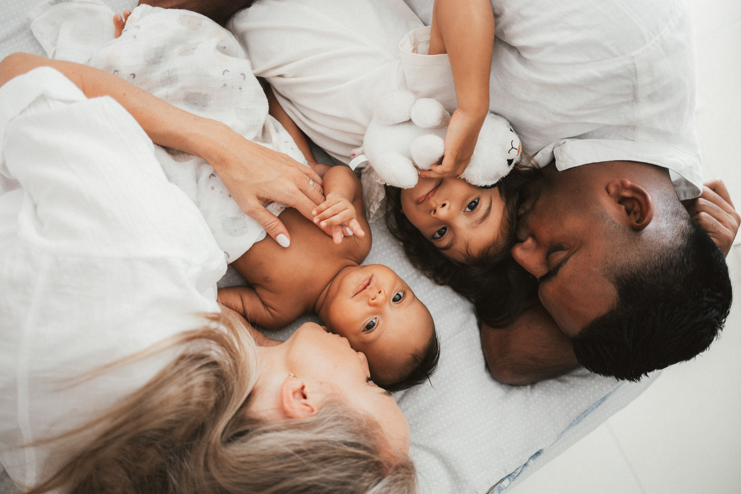 Семейная фотосессия в Аликанте 📸👪 Торревьехе, Бенидорме и Валенсии от профессионального семейного фотографа Натали Островой