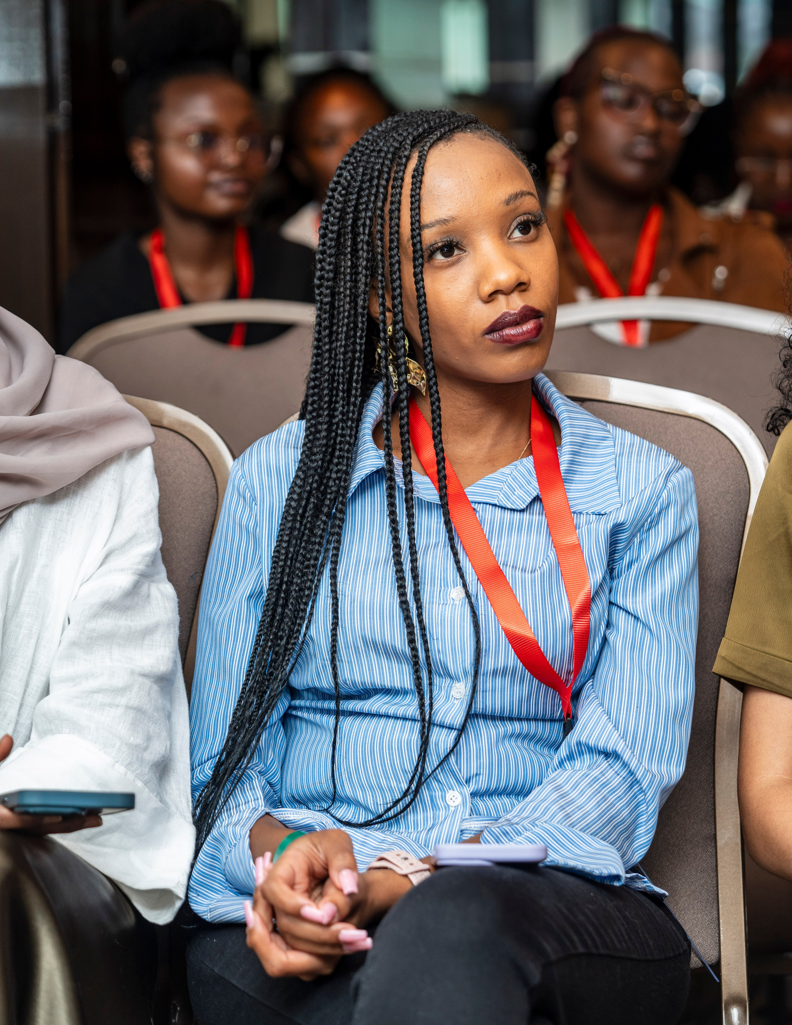 Intrigue Madverse Nairobi. Nick Ouma Photography I Best Event photographer based in Nairobi, Kenya