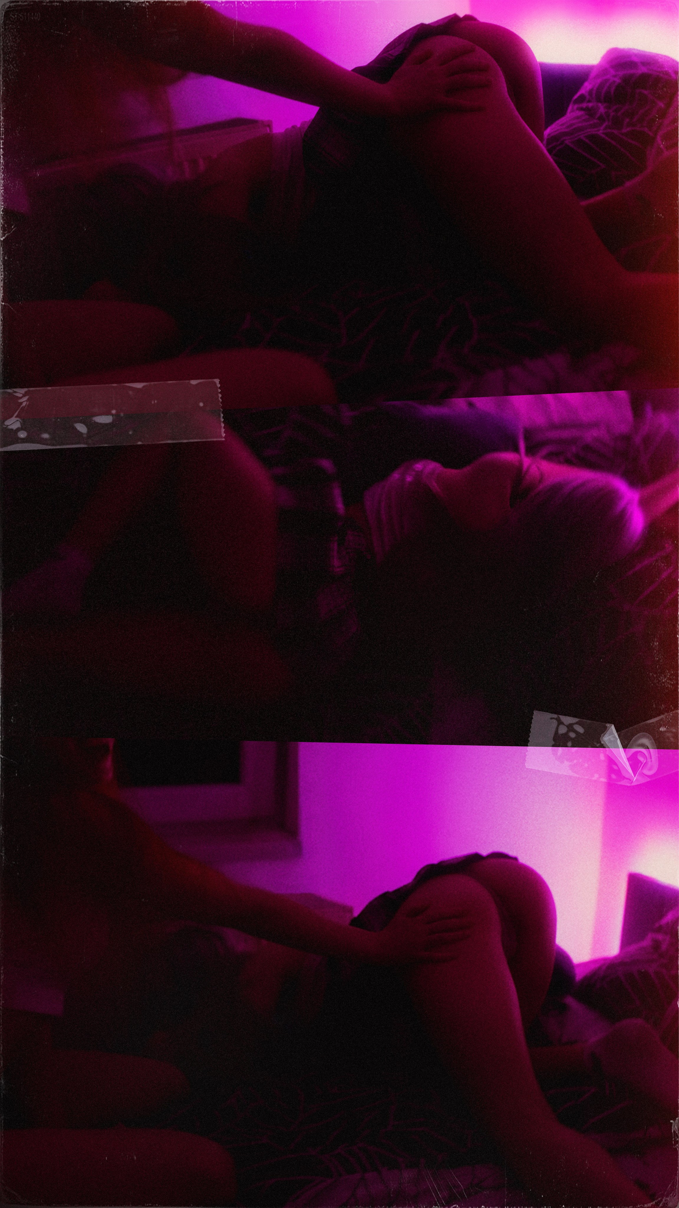 Acid Deliria / Astarithy. Mark Smilyanic | Portretni boudoir fotograf iz Beograda