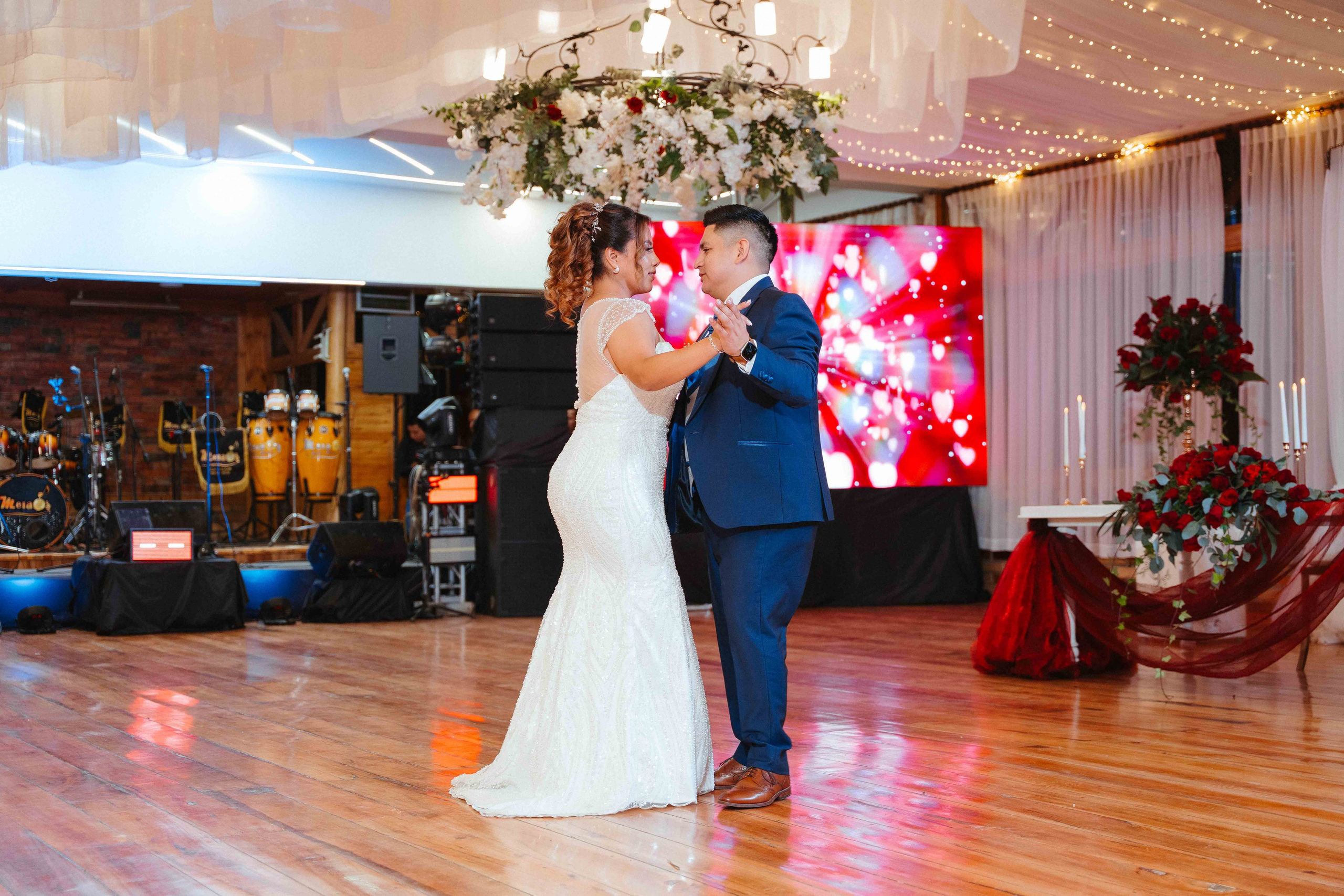 Ivan y Maria. Fotógrafo de bodas en Loja Ecuador | Piero Alvarez PH
