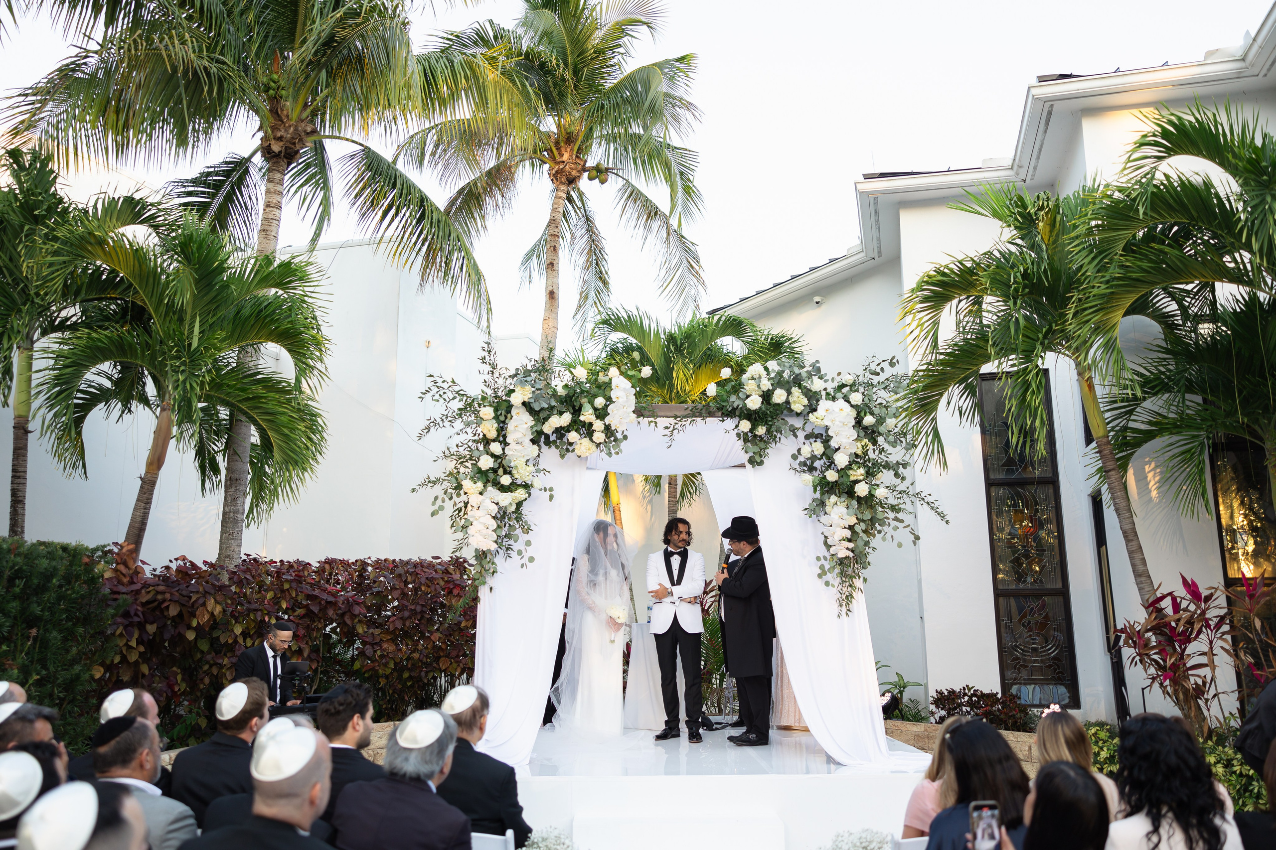 Two Worlds, One Heart | Renata & Aviran’s Joyful Celebration. YES I DO PRODUCTION — Wedding photography&videography
