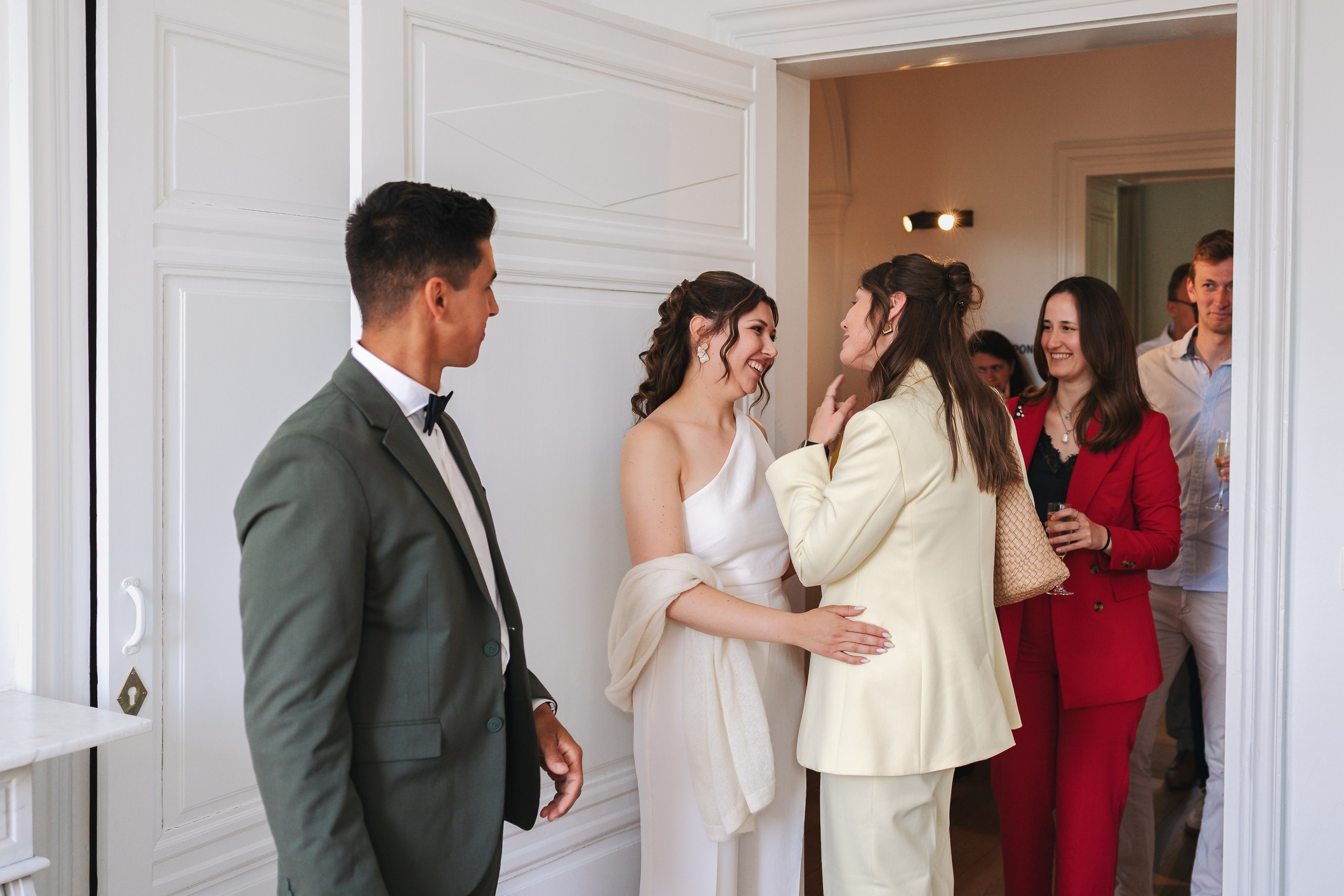 Luna & Khalif. Kapture Photography | Wedding Photography | Wedding Photographer | Editorial, Elegant & Timeless