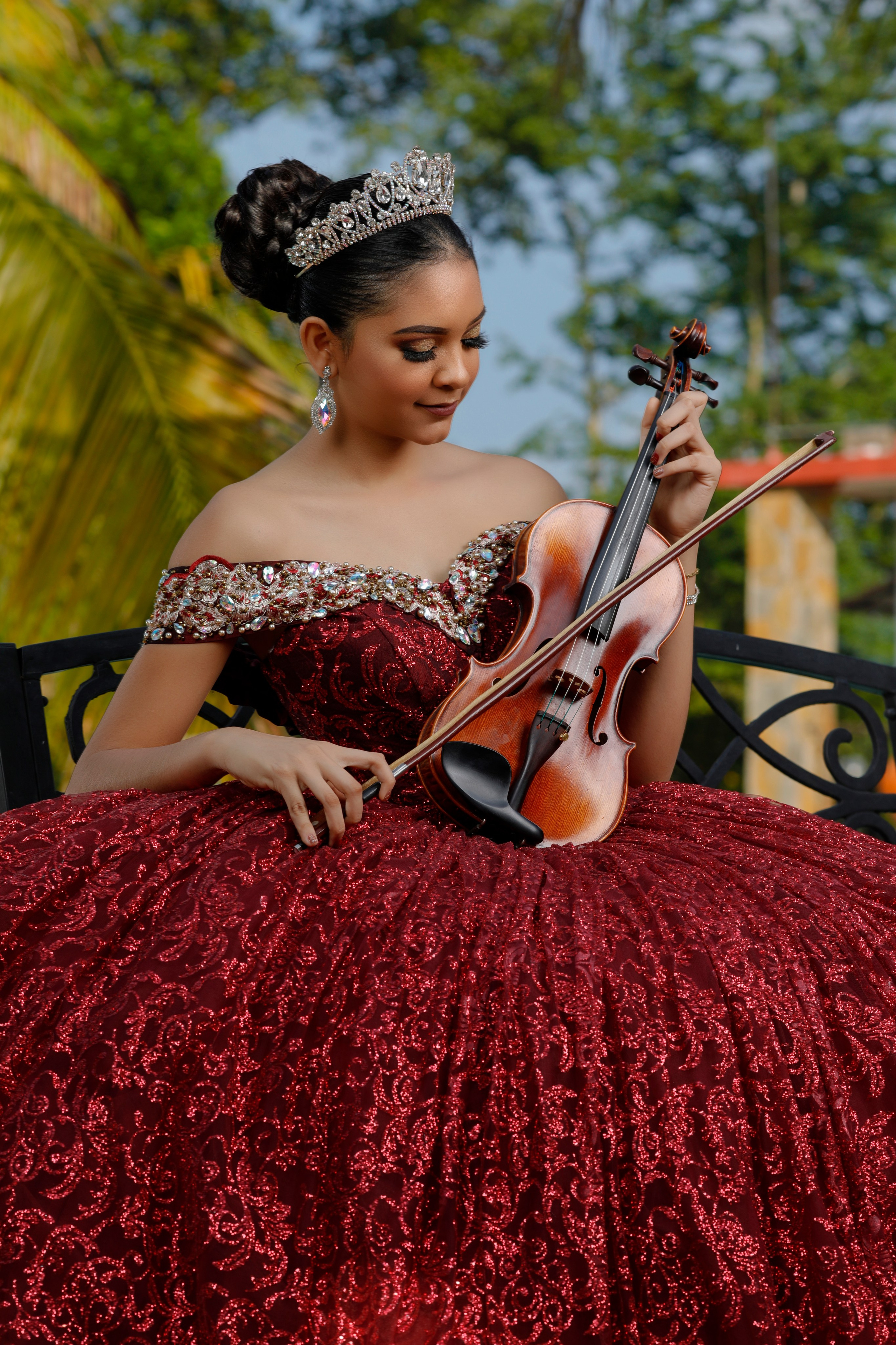 Servicios. Principal