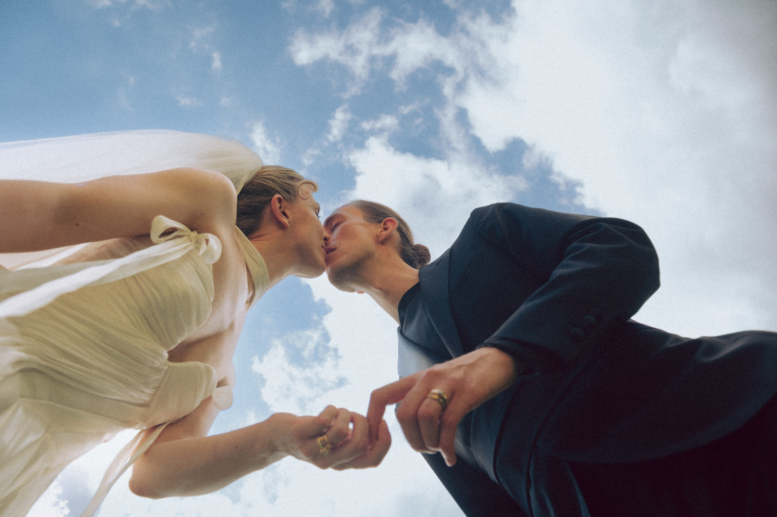 Wedding Ca' Vendri. Анастасия Бучинская фотограф в Милане