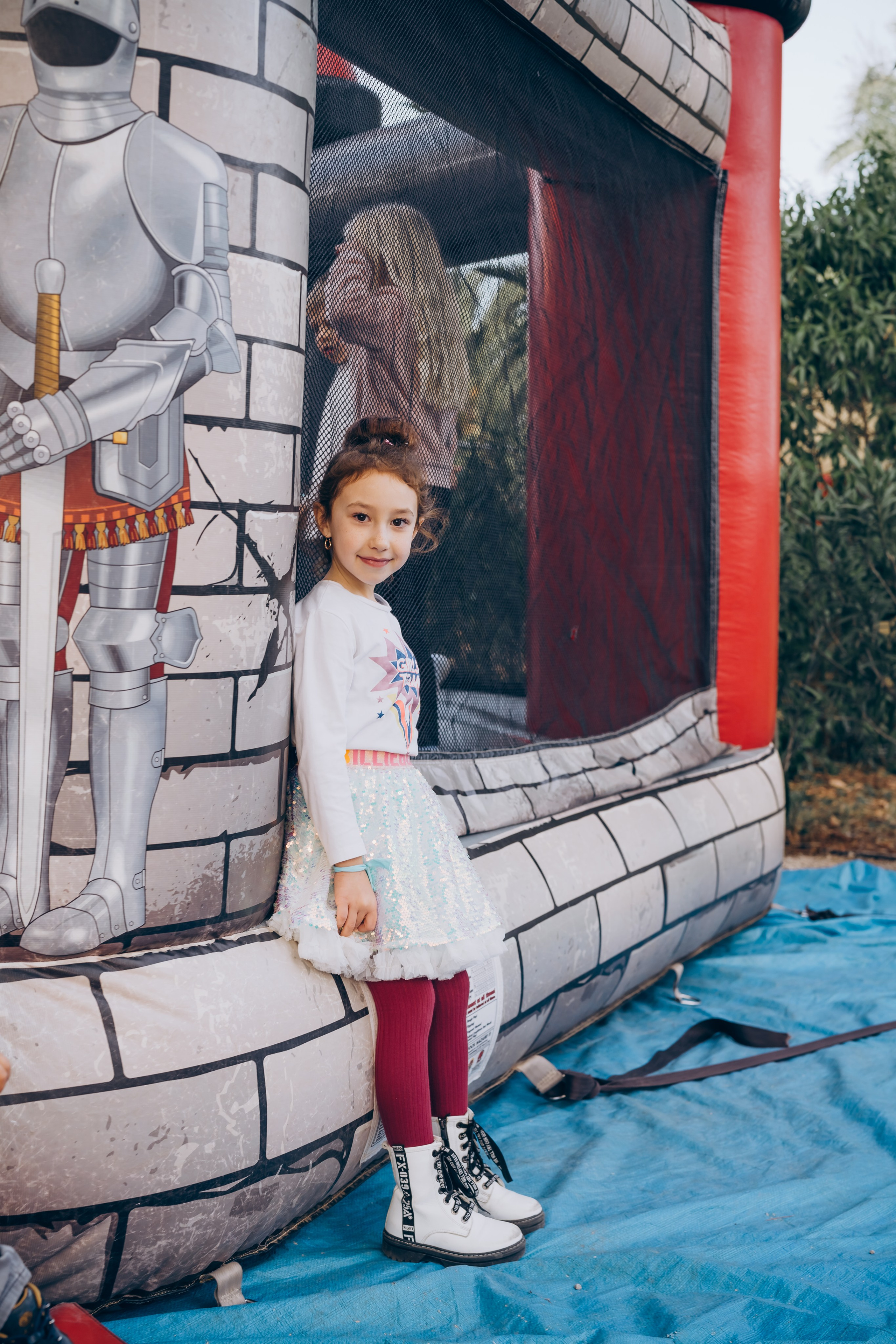 Andrew’s birthday. Photographer in Mallorca