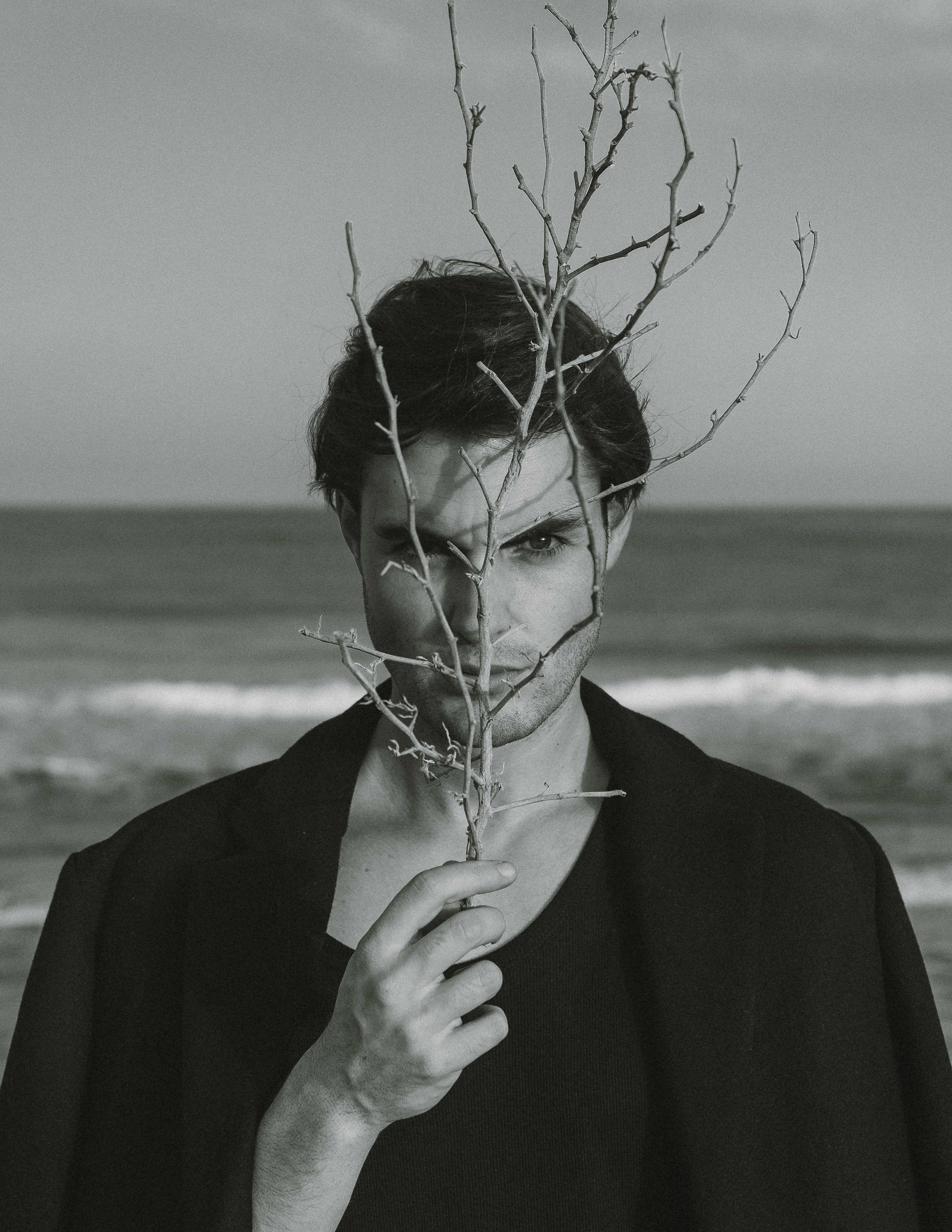 Jaime Medina | 2024 | Portfolio of Photographer Lukovnikov Andrey