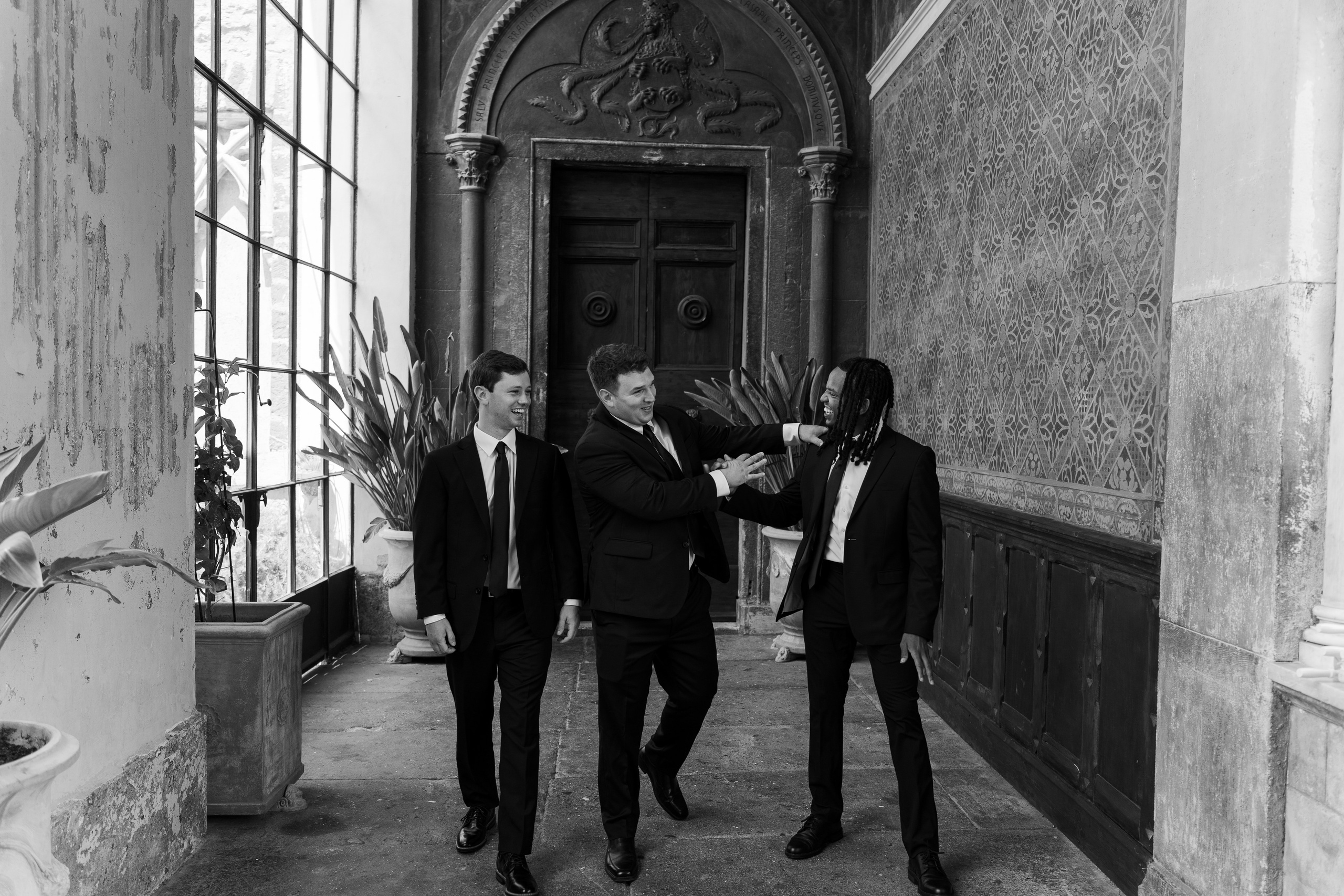 Destination Wedding in Castello Branccacio — Rome, Italy. Wedding & destination wedding photographer in Porto, Portugal — Davi Valente | Lisbon, Douro Valley, Rome, Tuscany & Lake Como