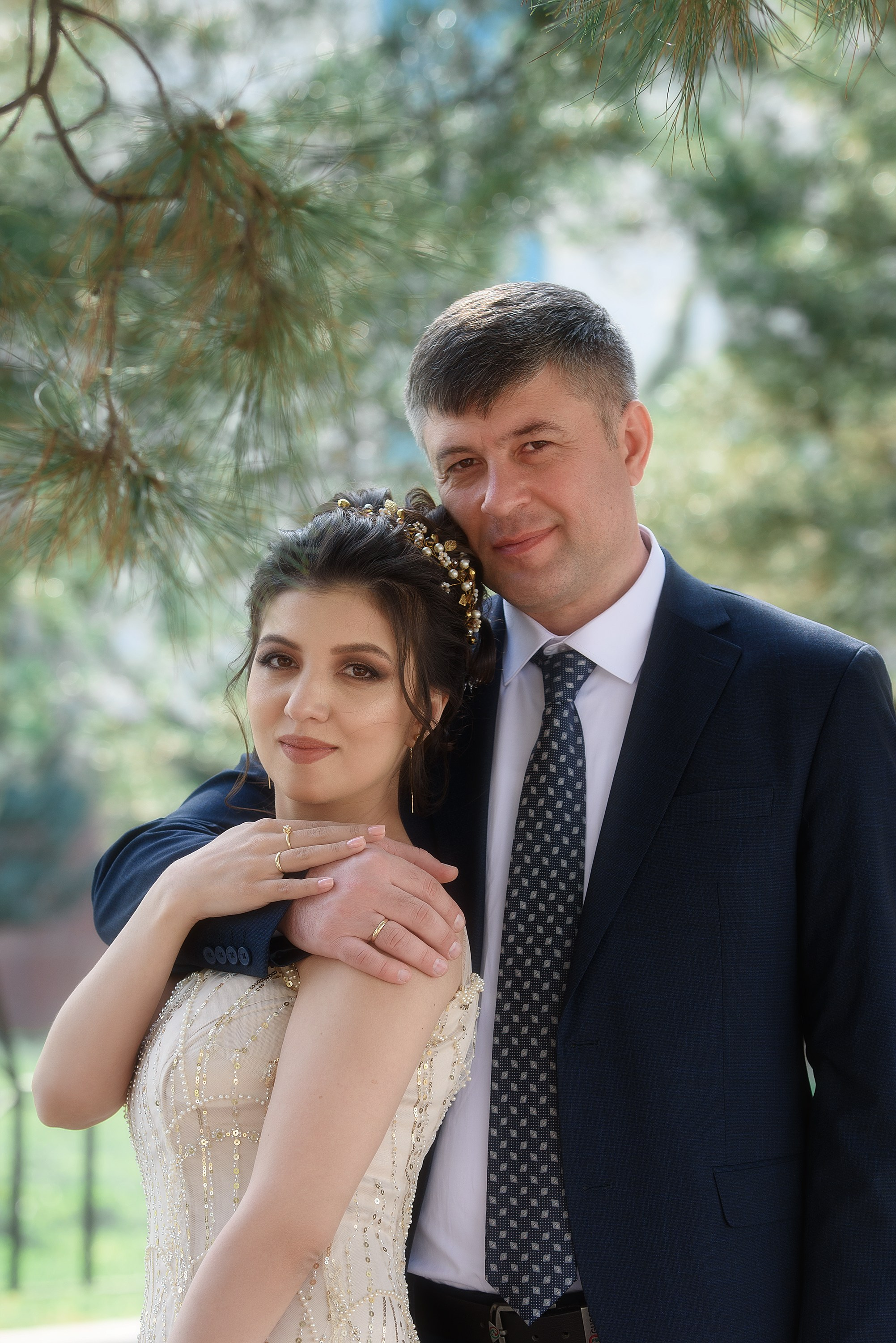 Ваш фотограф в Ашхабаде Гамлет Осипов