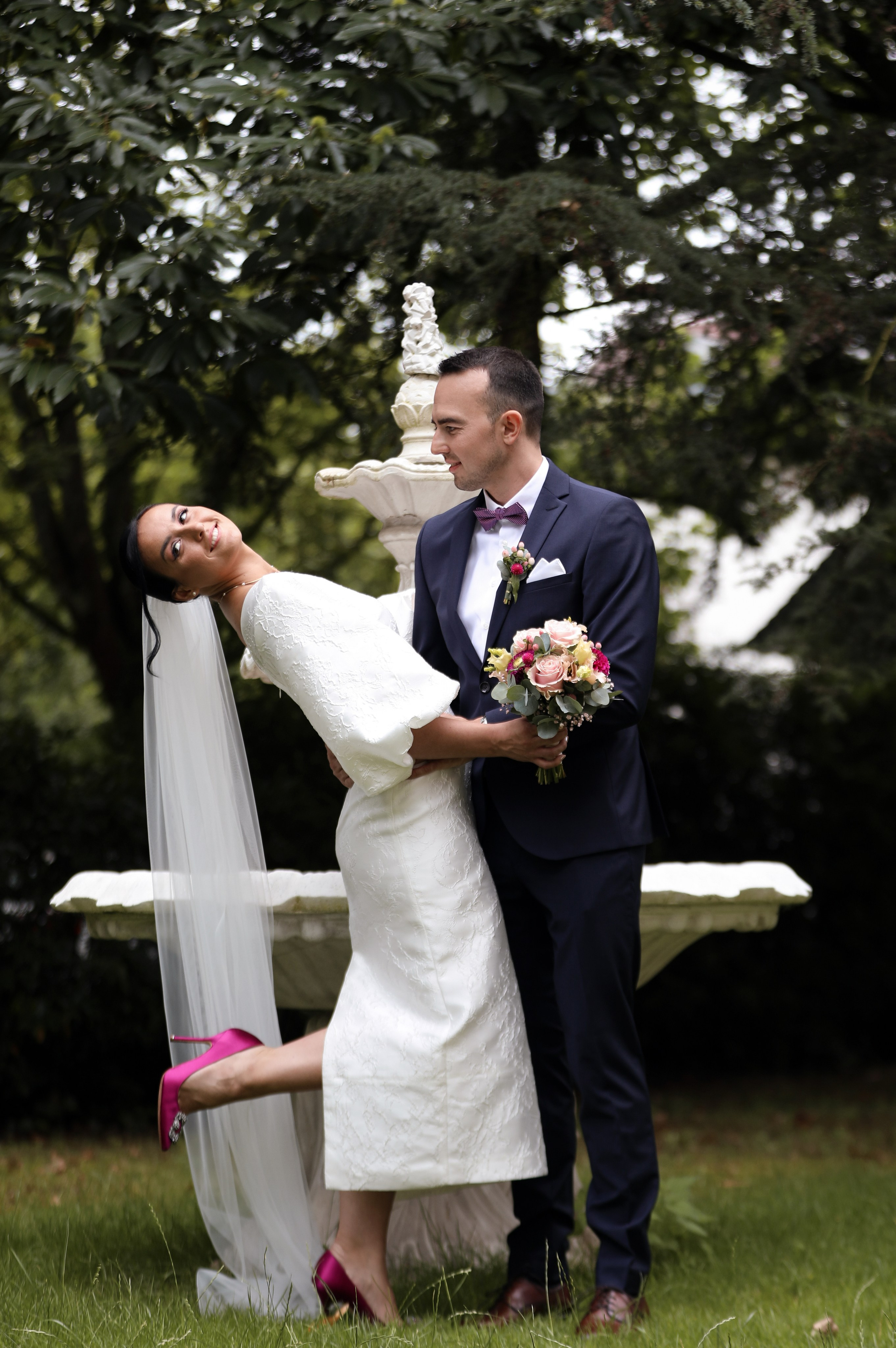 Vita & Jenya. Flora Grigoryan Wedding Photography