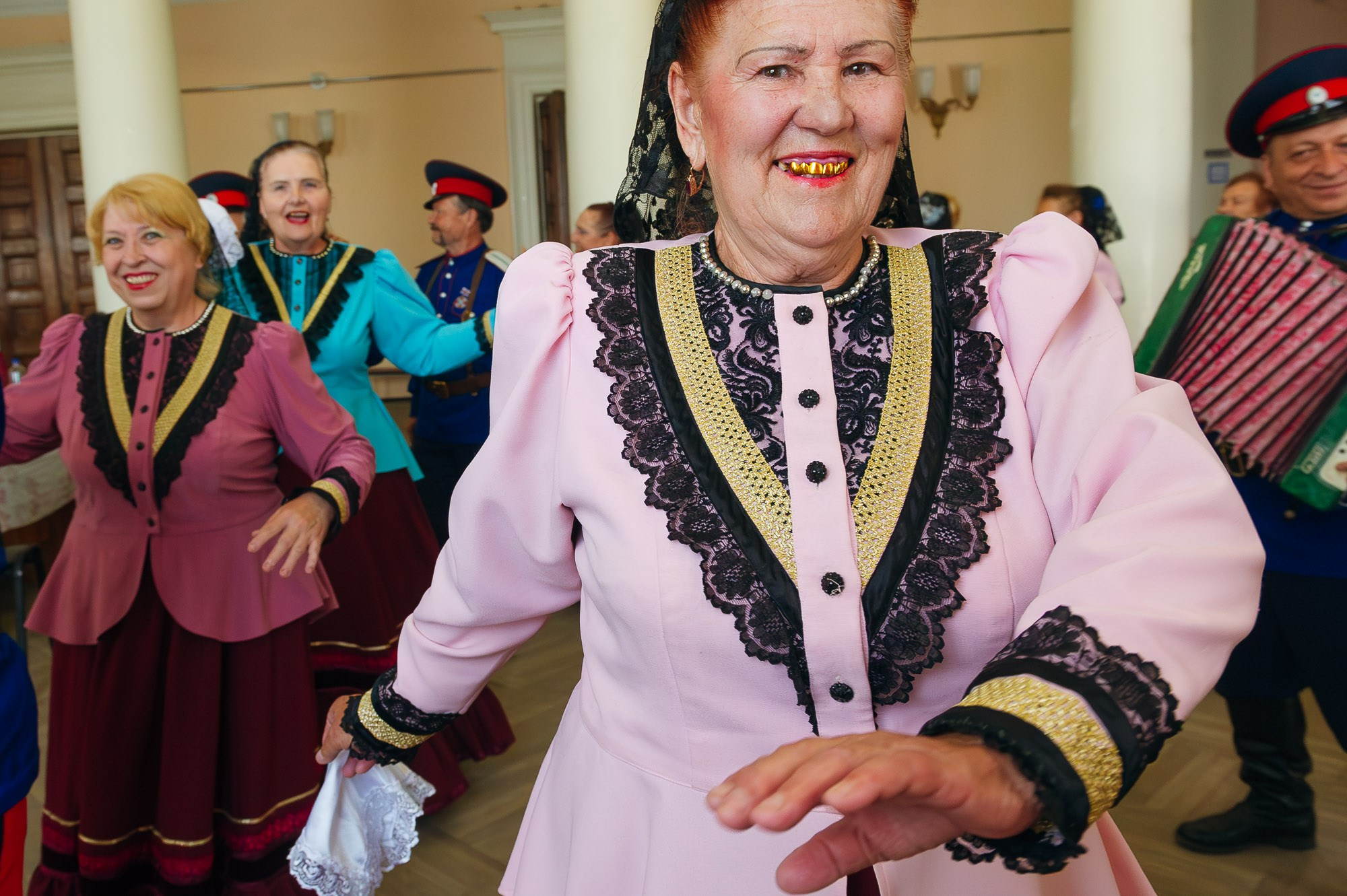 Alexander Kabanov Photographer