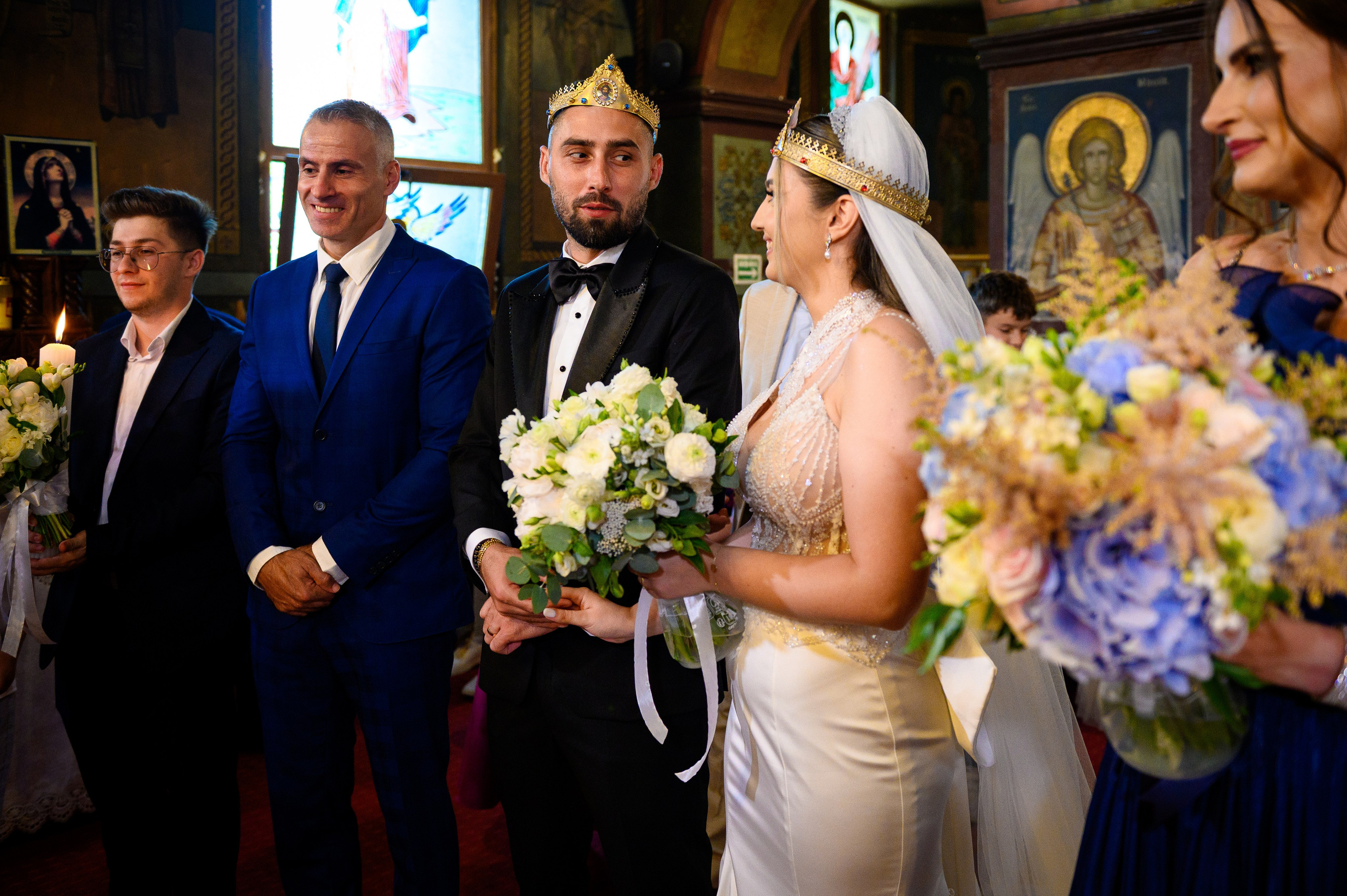 Catalina & Florin. Alin Doana Visual Art