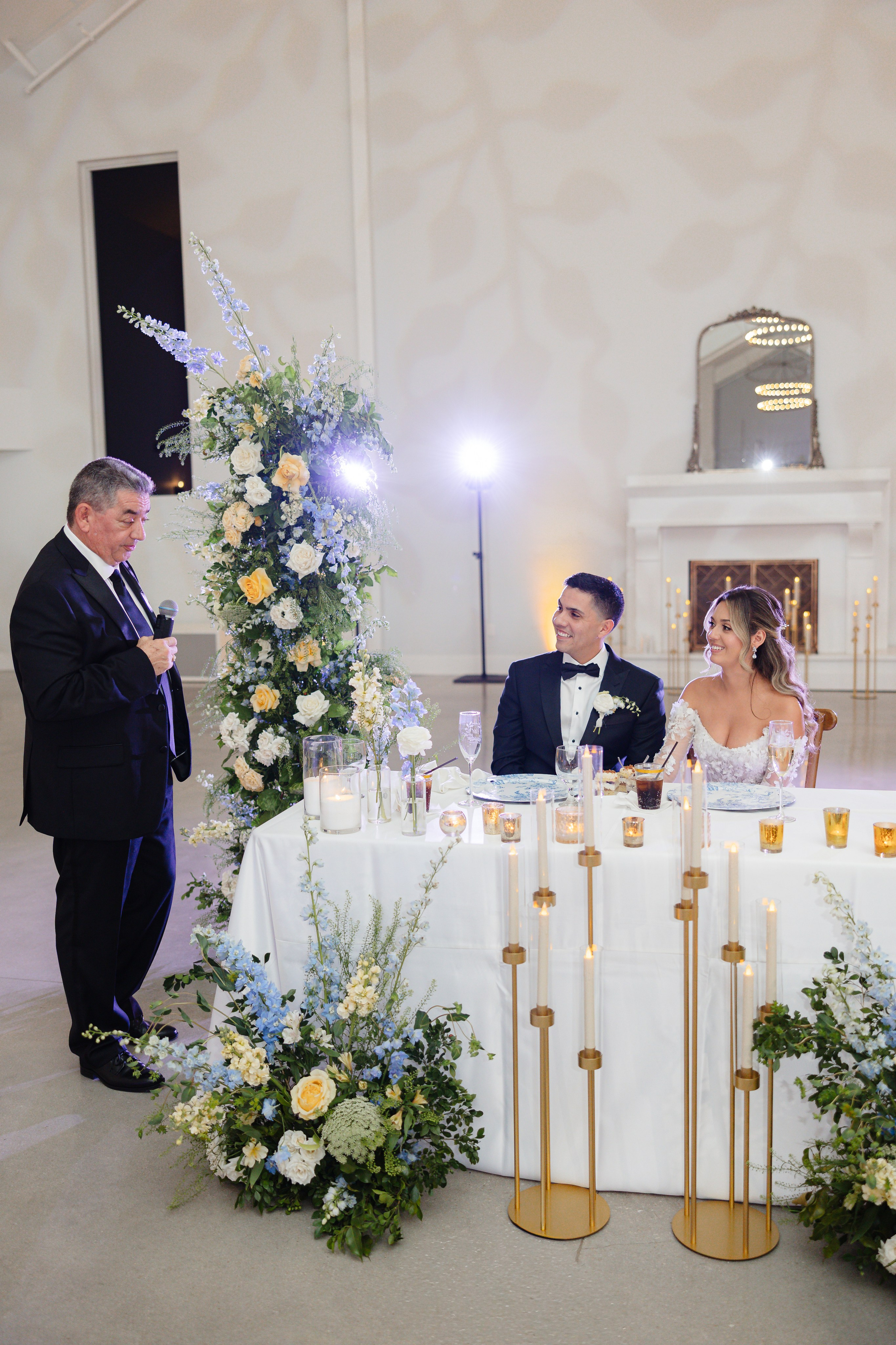 MELANIE & MICHAEL. YES I DO PRODUCTION — Wedding photography&videography