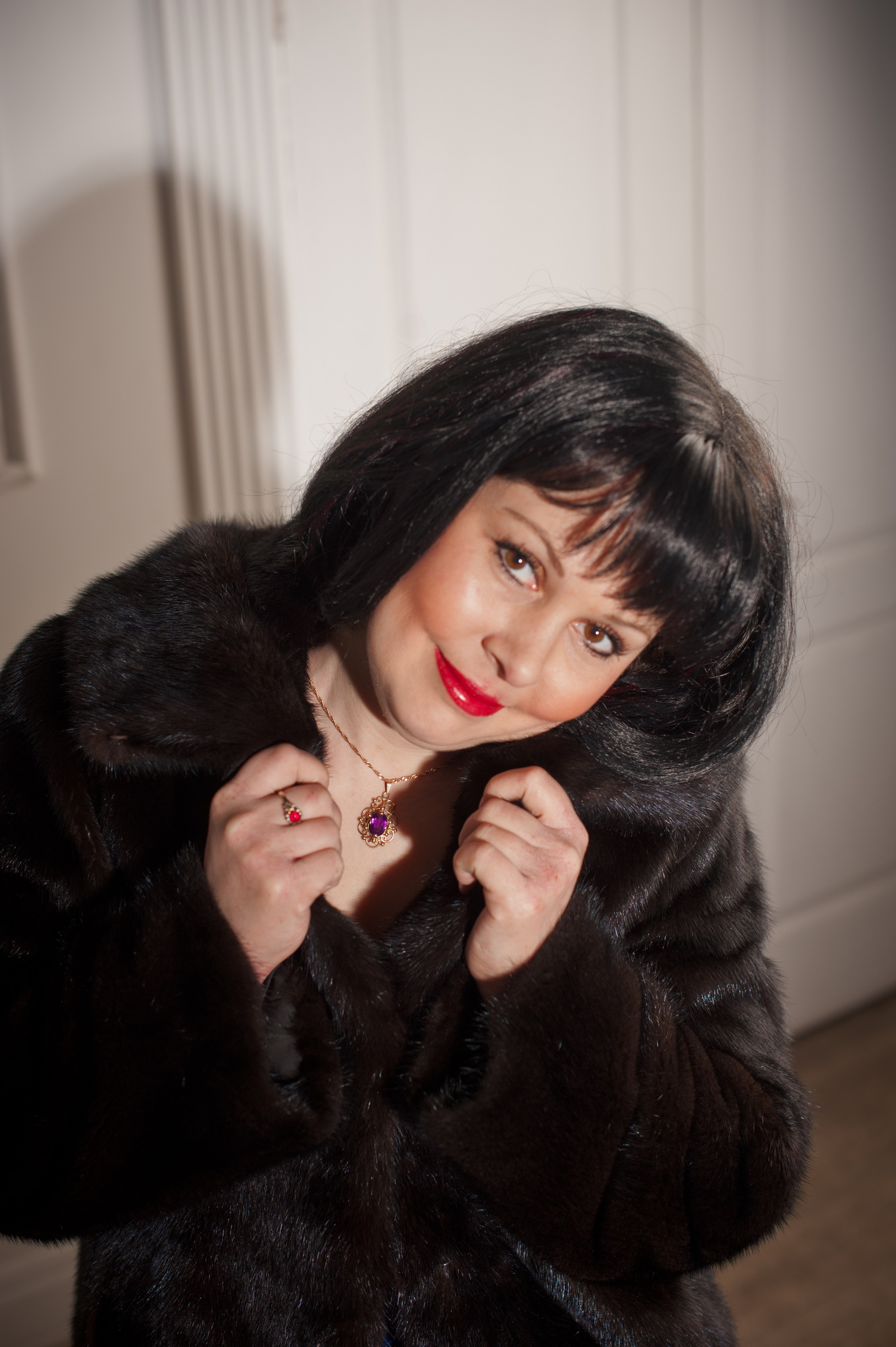 Женская фотосессия в студии. FOTÓGRAFO MÉXICO QUINTANA ROO