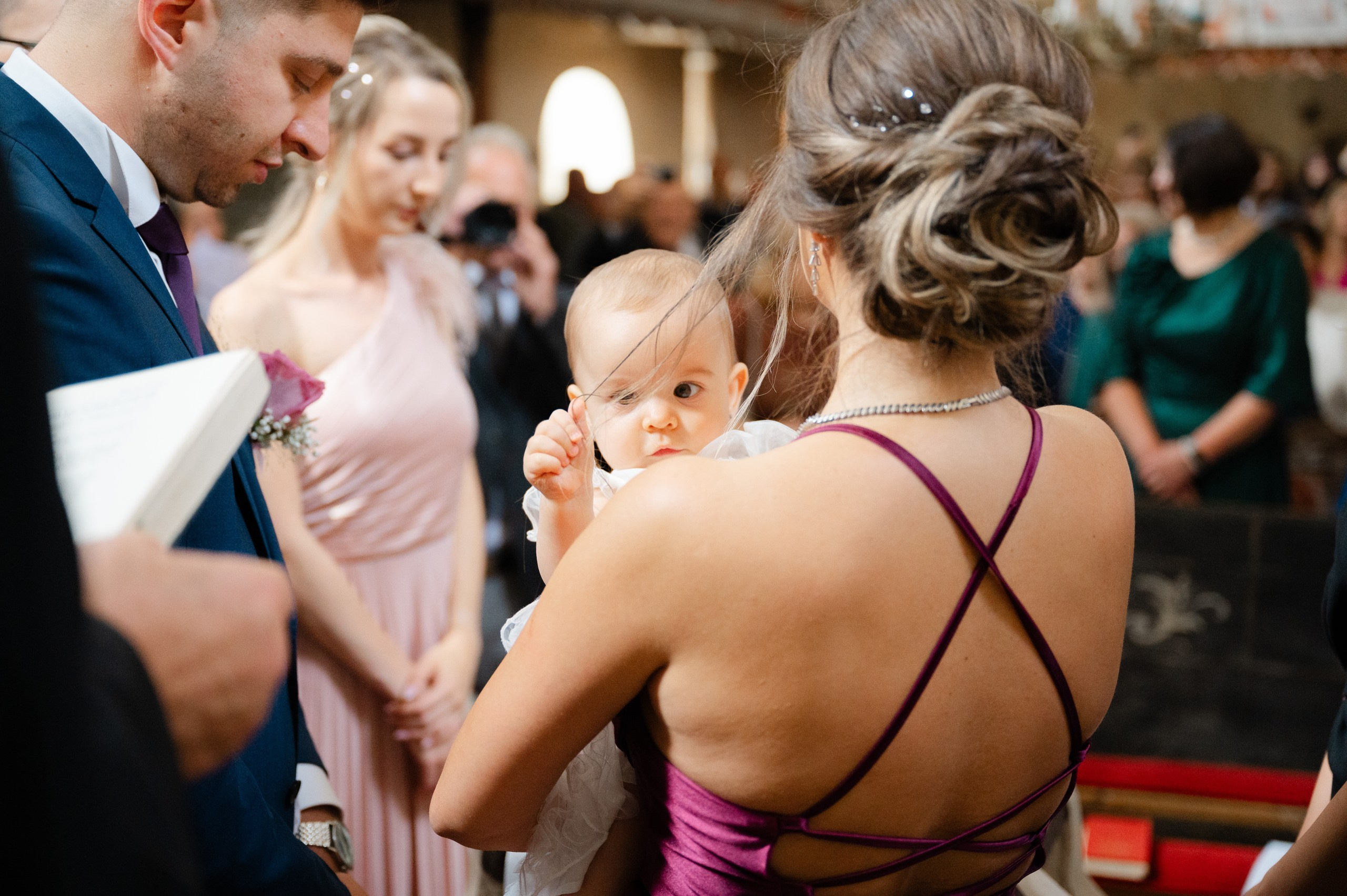 Sándor & Éva - Nunta in Viscri