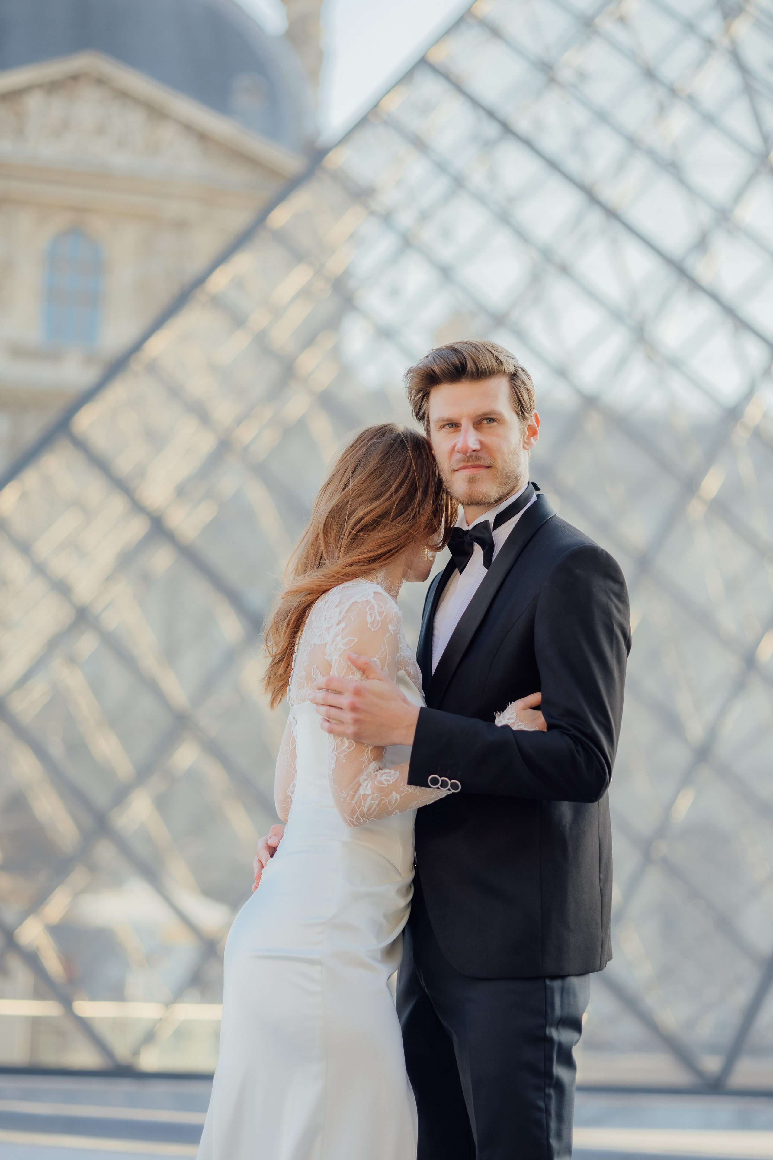 Photographer wedding in paris. Sara Luca Wedding Photographer in Italy and Europe
