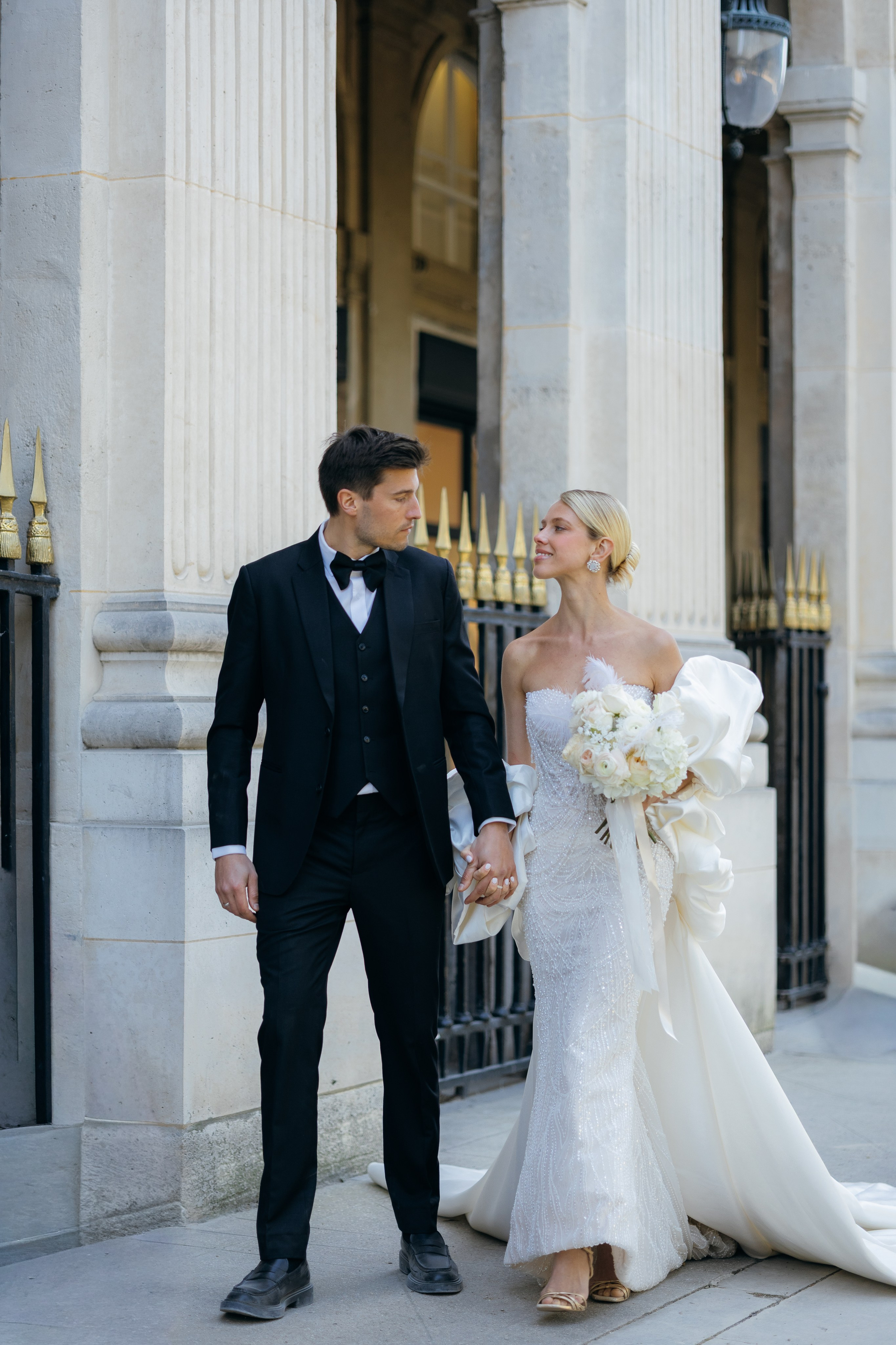 Photographer wedding in paris. Sara Luca Wedding Photographer in Italy and Europe