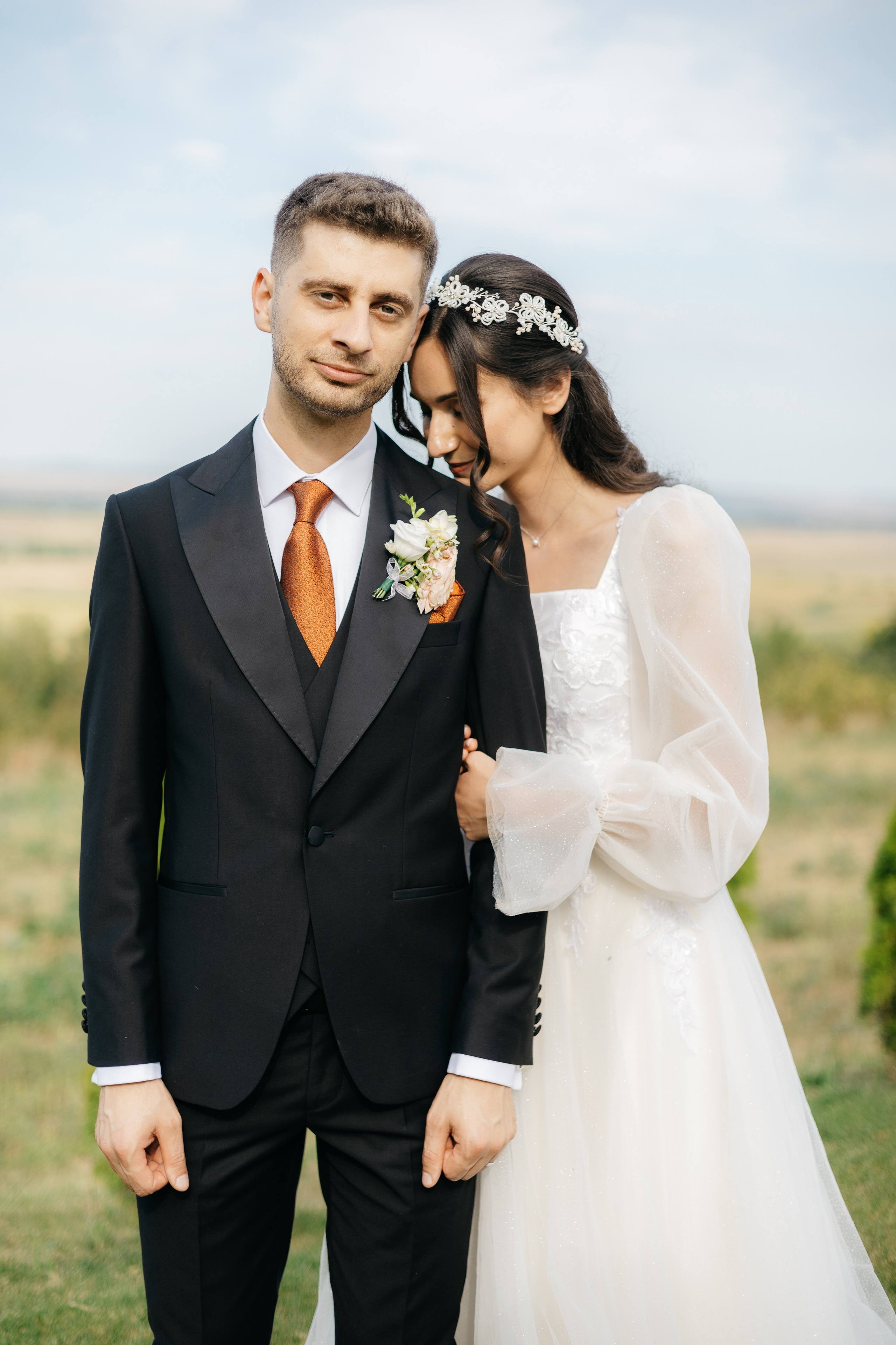Beatrice and Andrei. Sara Luca Wedding Photographer in Italy and Europe