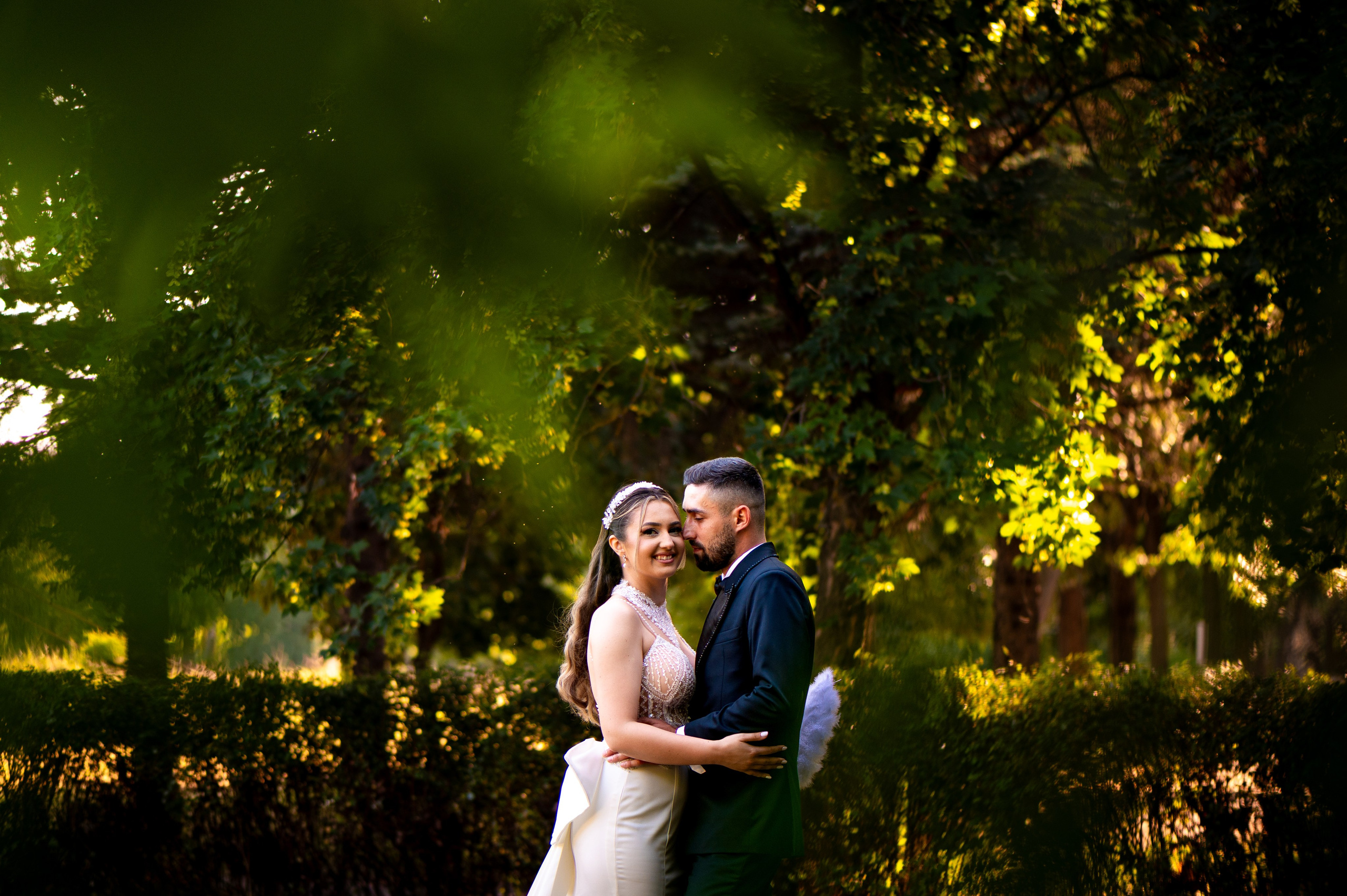 Catalina & Florin. Alin Doana Visual Art