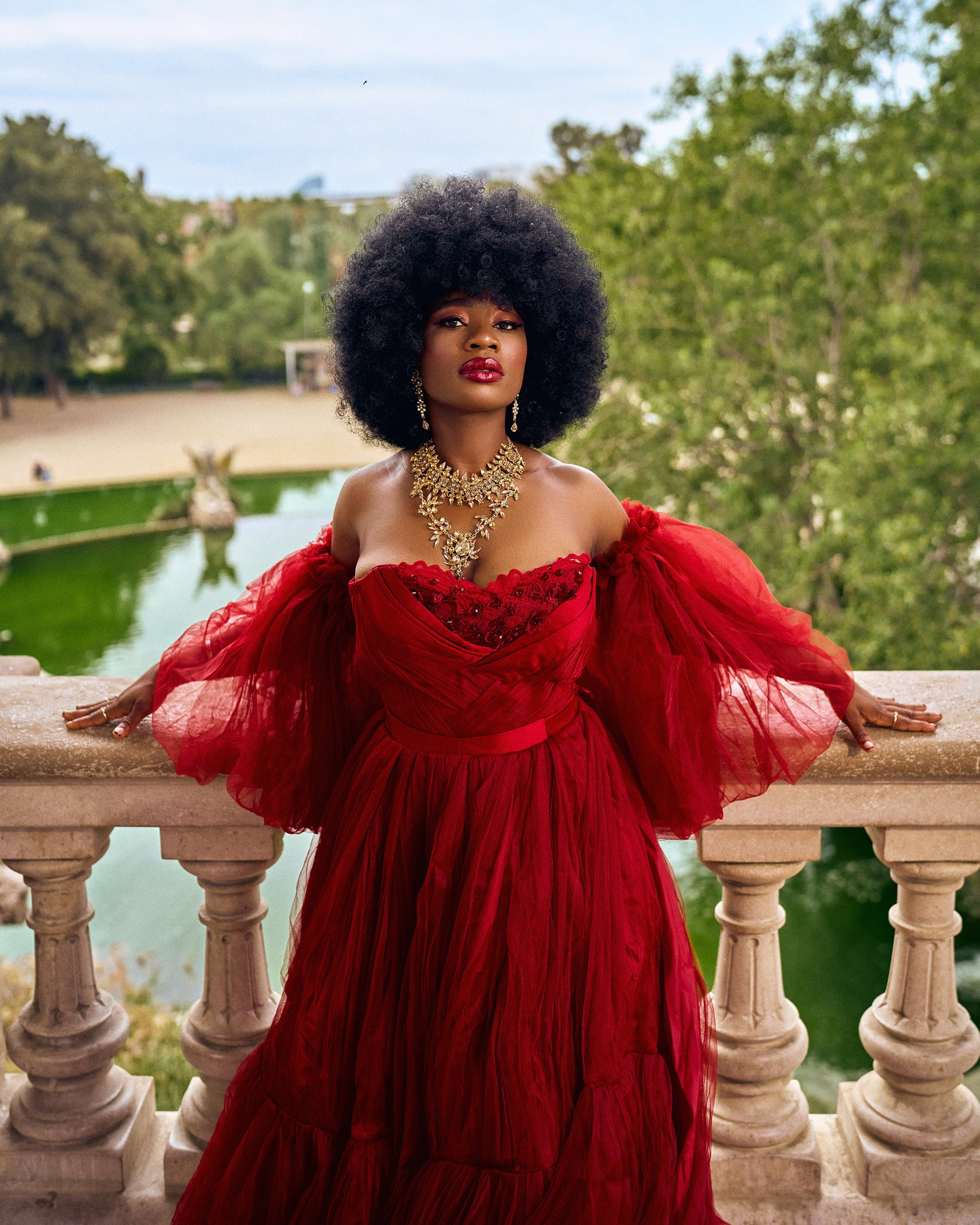 Moda & Vestidos. Inicio